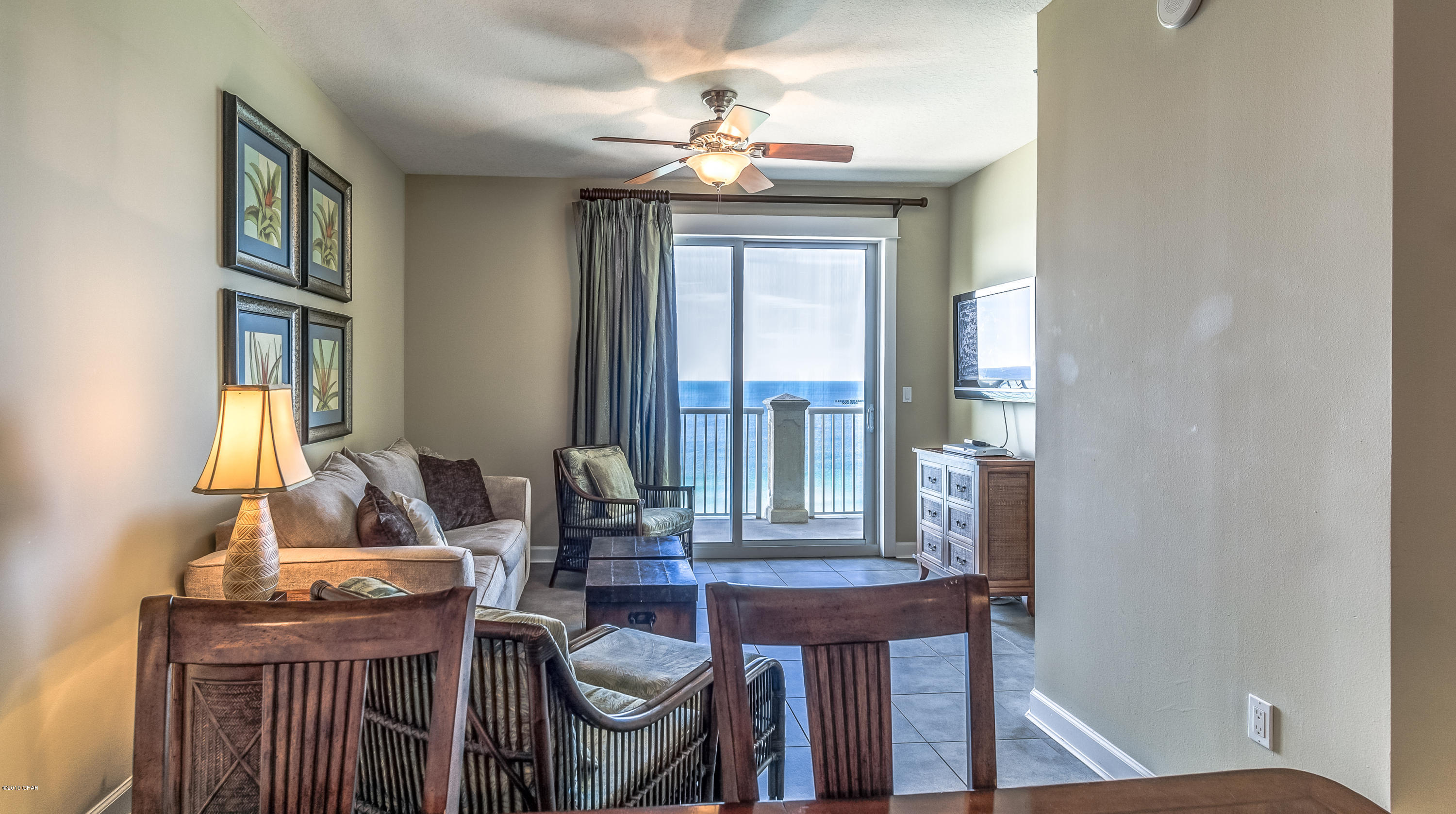 Grand Panama Beach Resort - Residential
