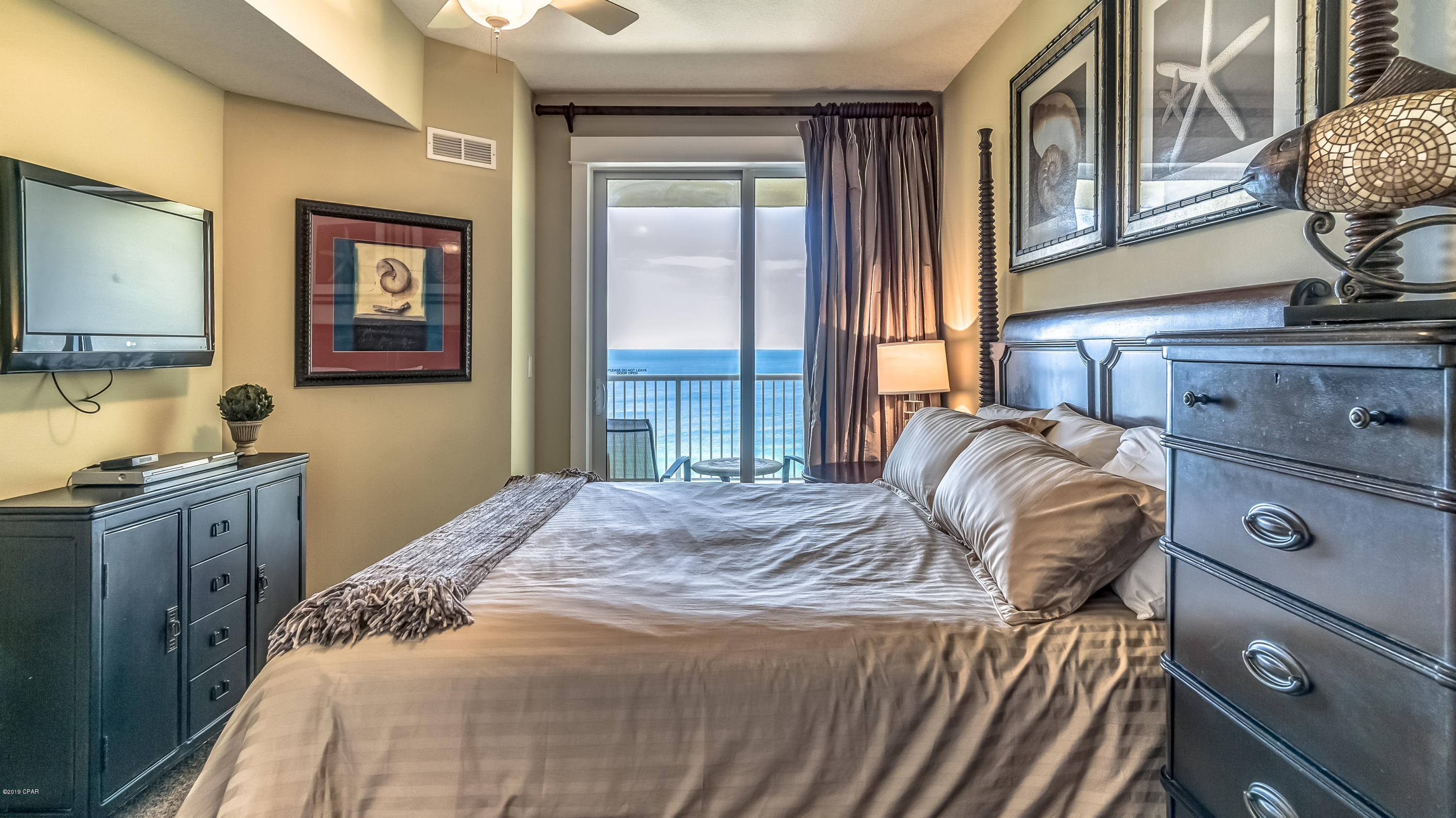 Grand Panama Beach Resort - Residential