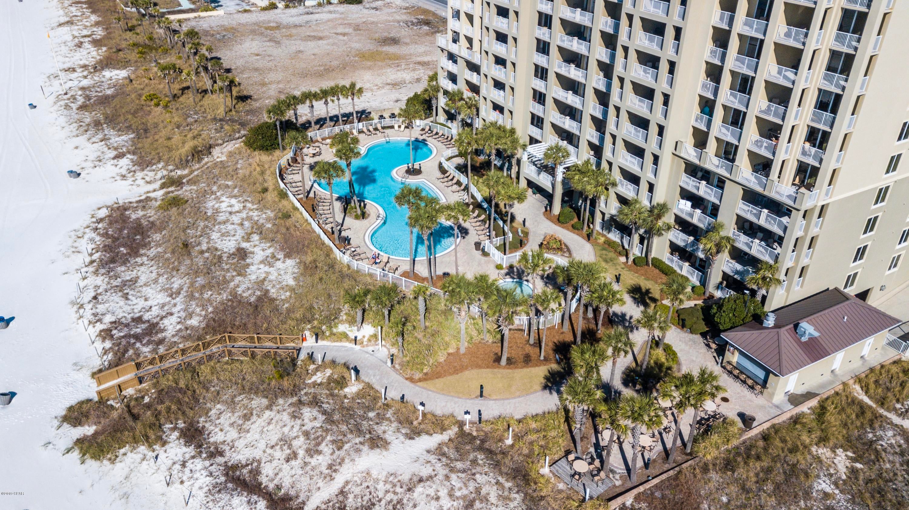 Grand Panama Beach Resort - Residential