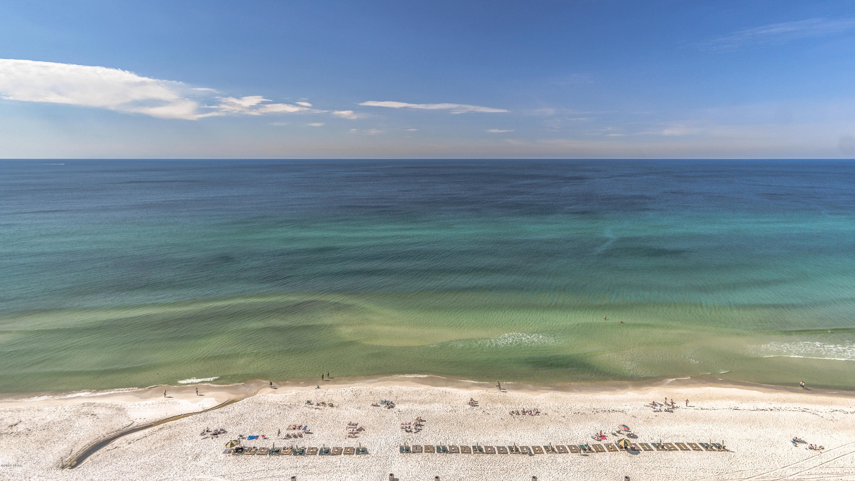 Grand Panama Beach Resort - Residential