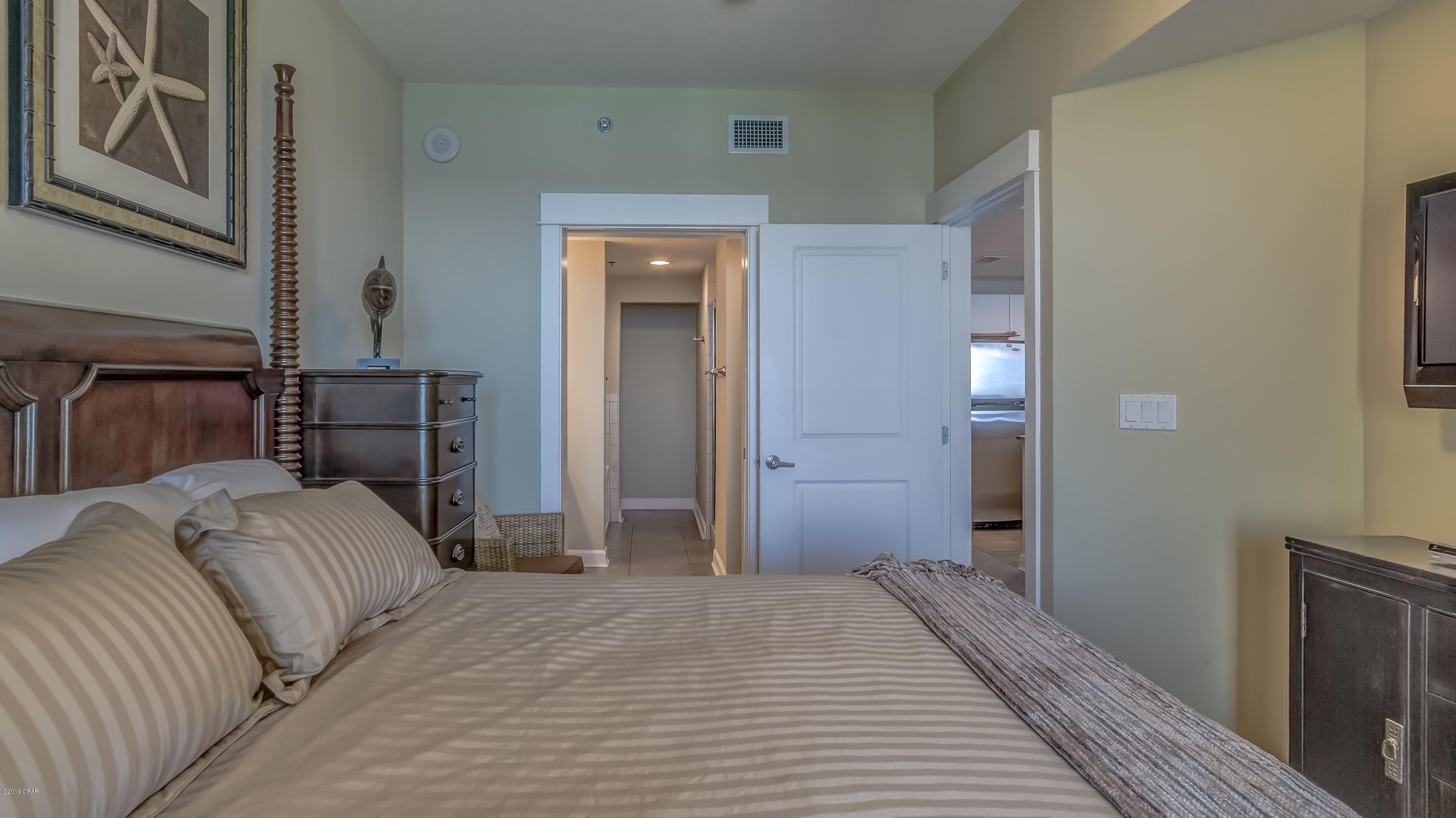 Grand Panama Beach Resort - Residential