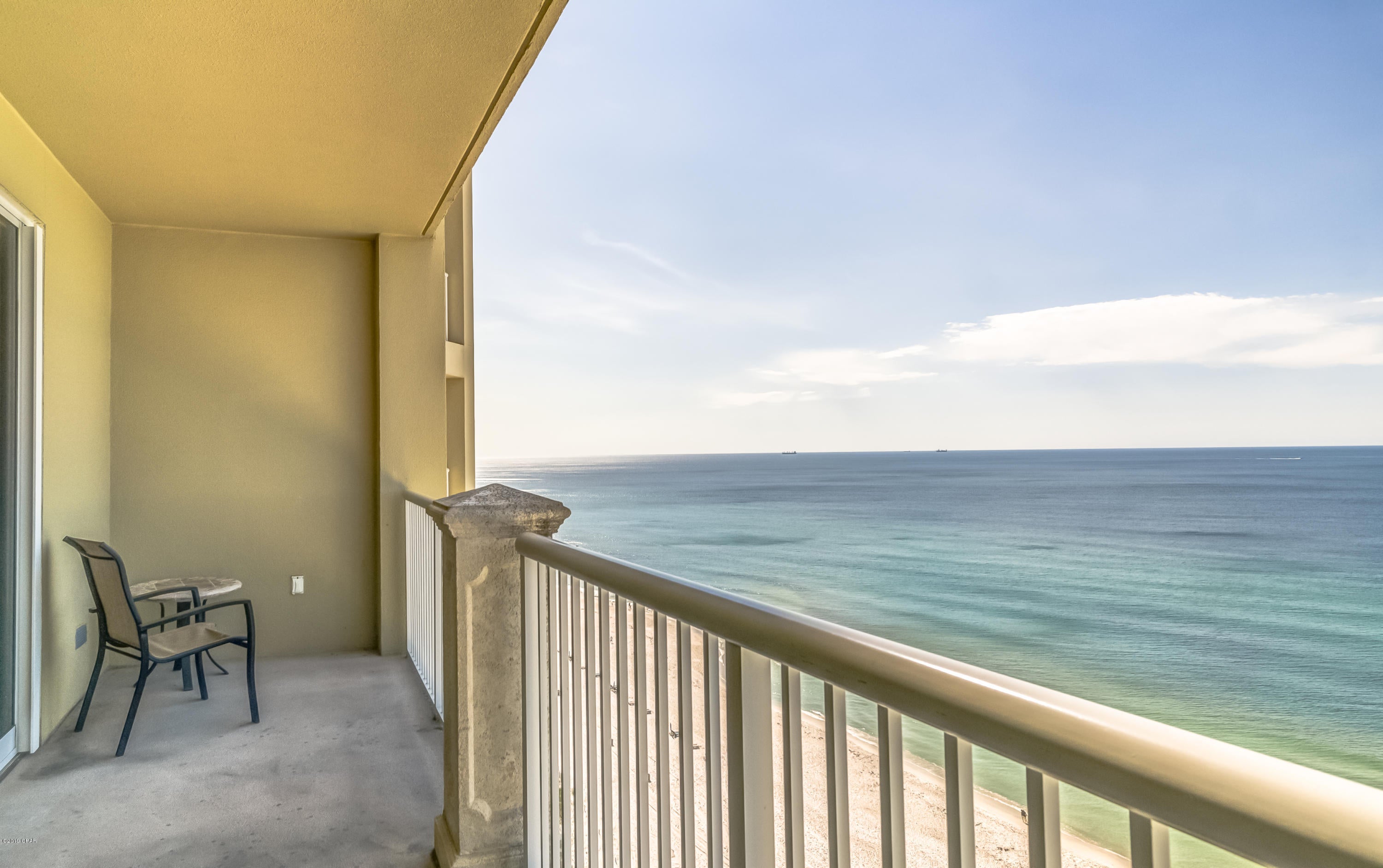 Grand Panama Beach Resort - Residential