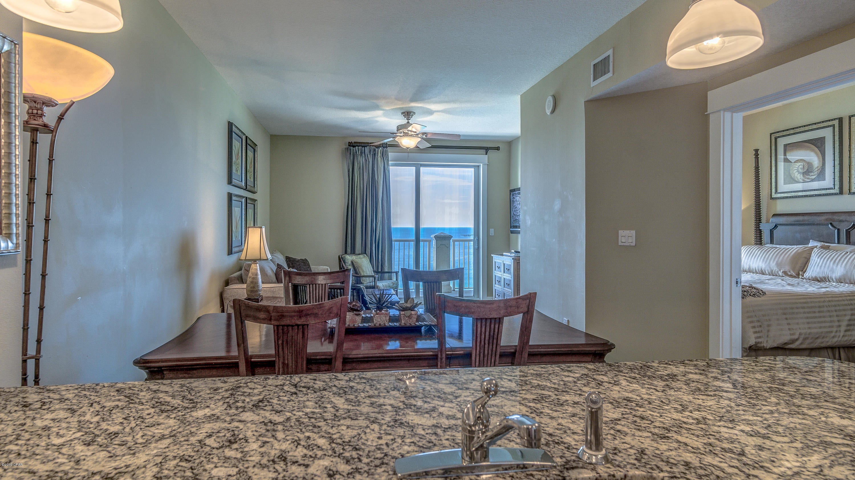 Grand Panama Beach Resort - Residential