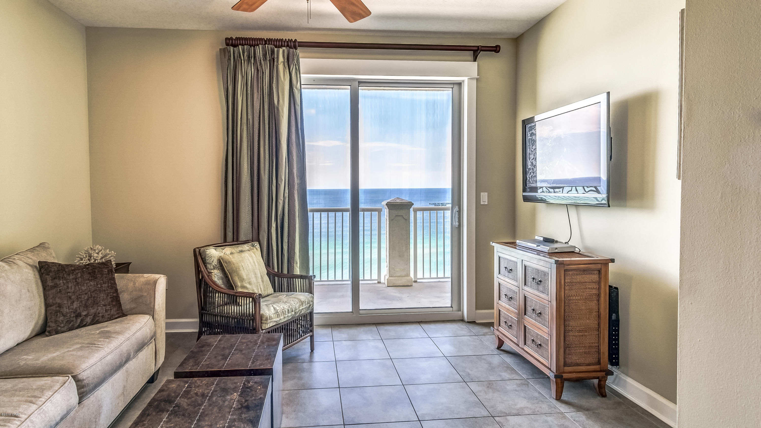 Grand Panama Beach Resort - Residential