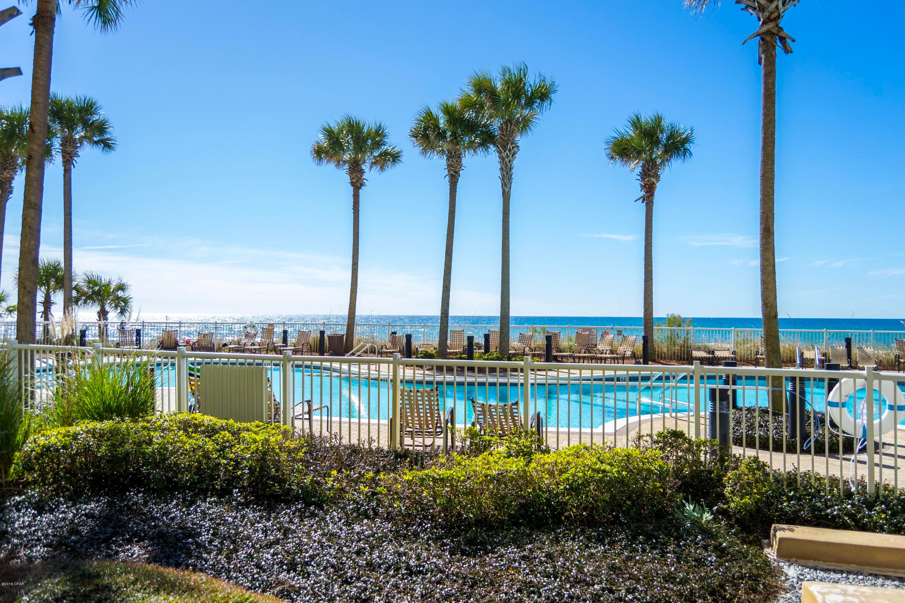 Grand Panama Beach Resort - Residential