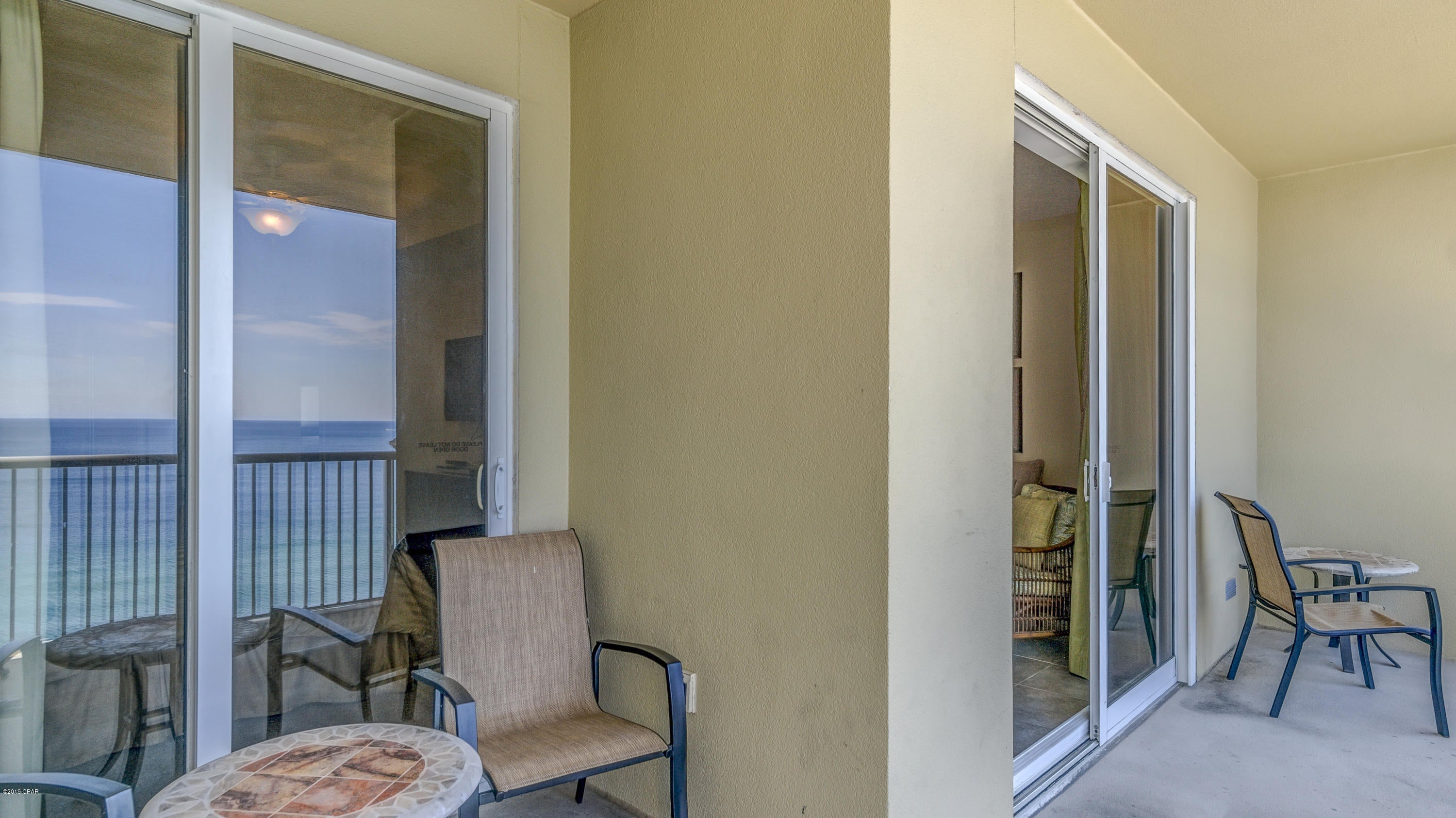 Grand Panama Beach Resort - Residential