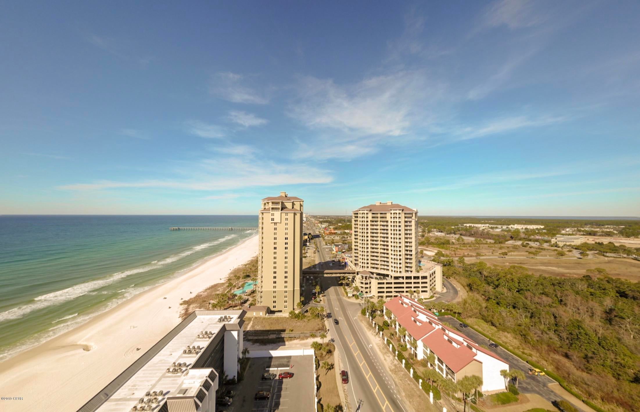 Grand Panama Beach Resort - Residential