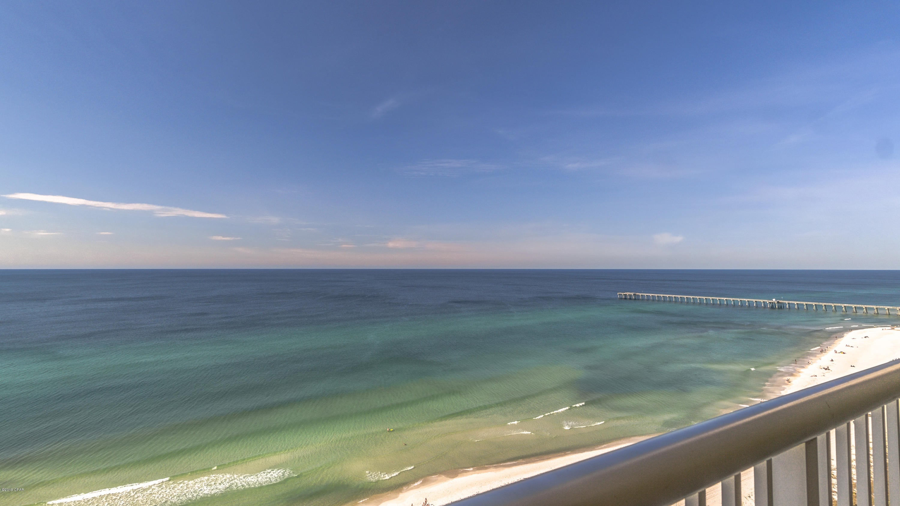 Grand Panama Beach Resort - Residential