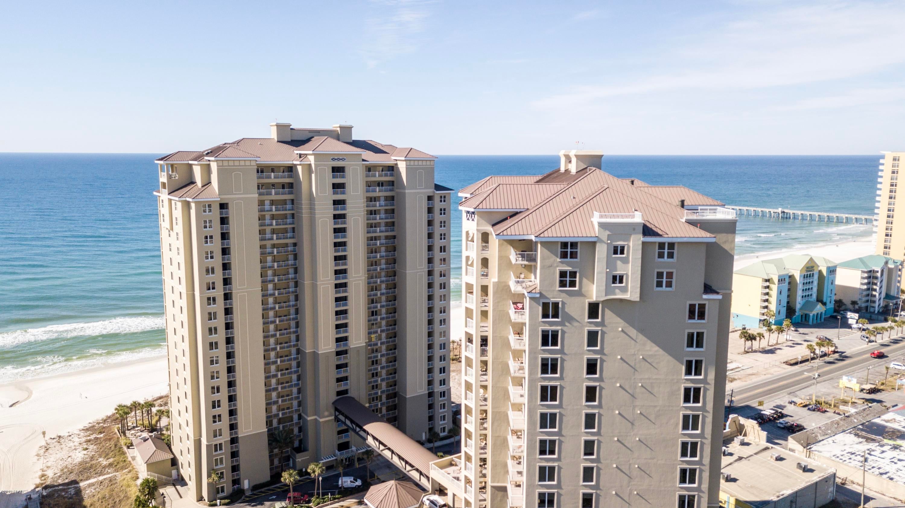 Grand Panama Beach Resort - Residential