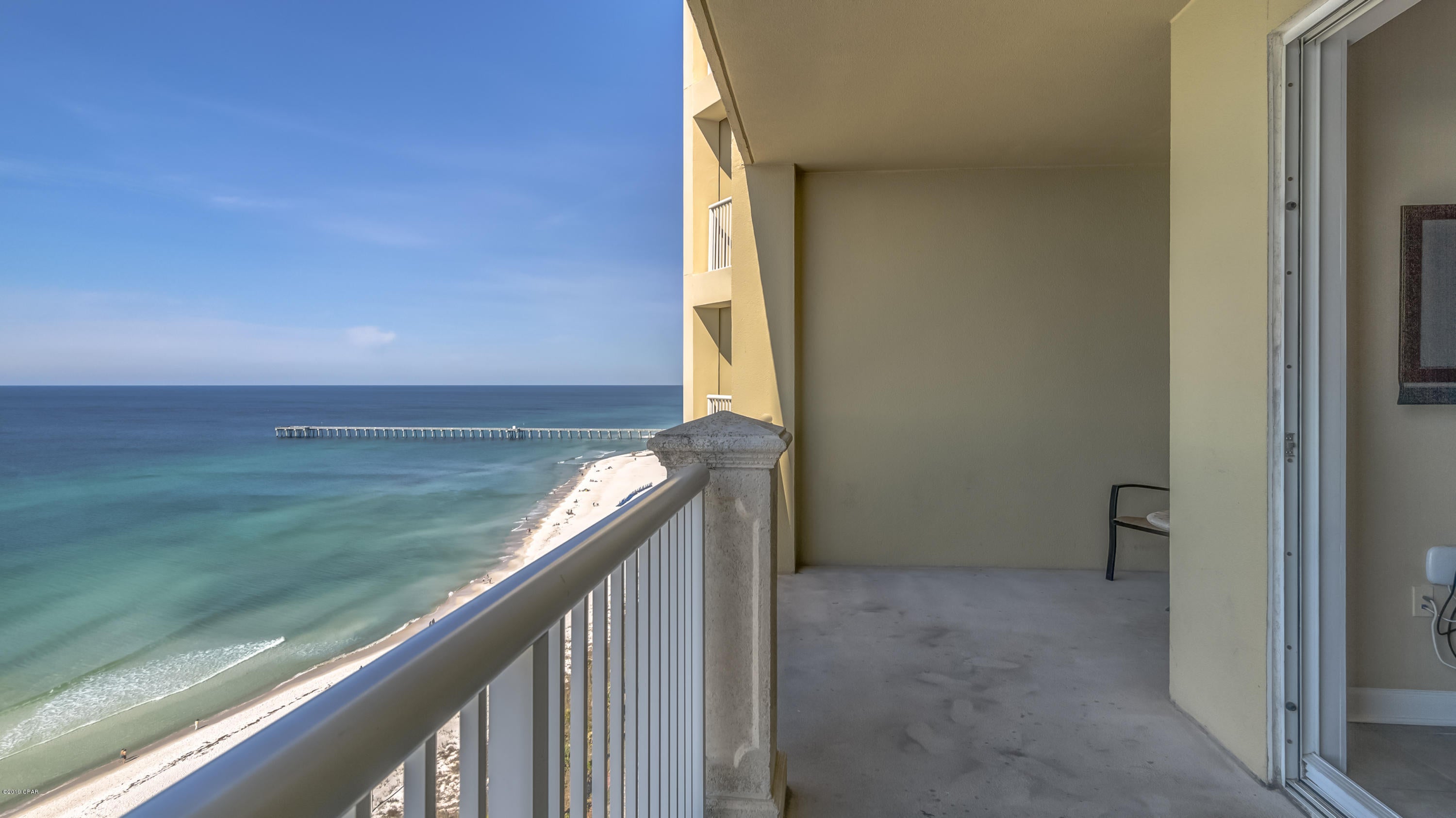 Grand Panama Beach Resort - Residential