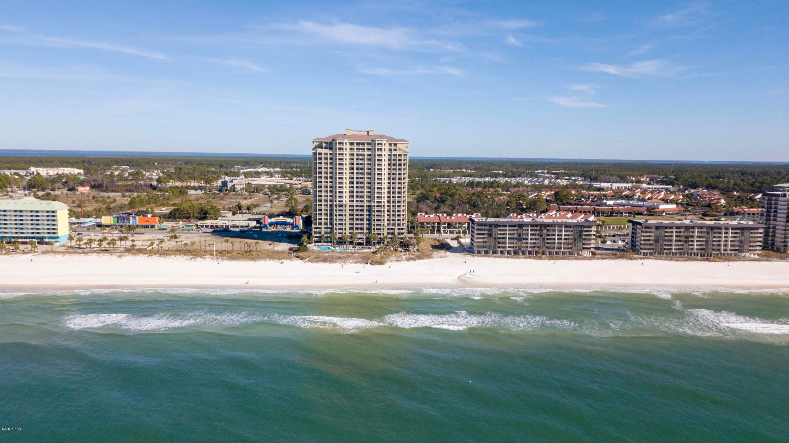 Grand Panama Beach Resort - Residential