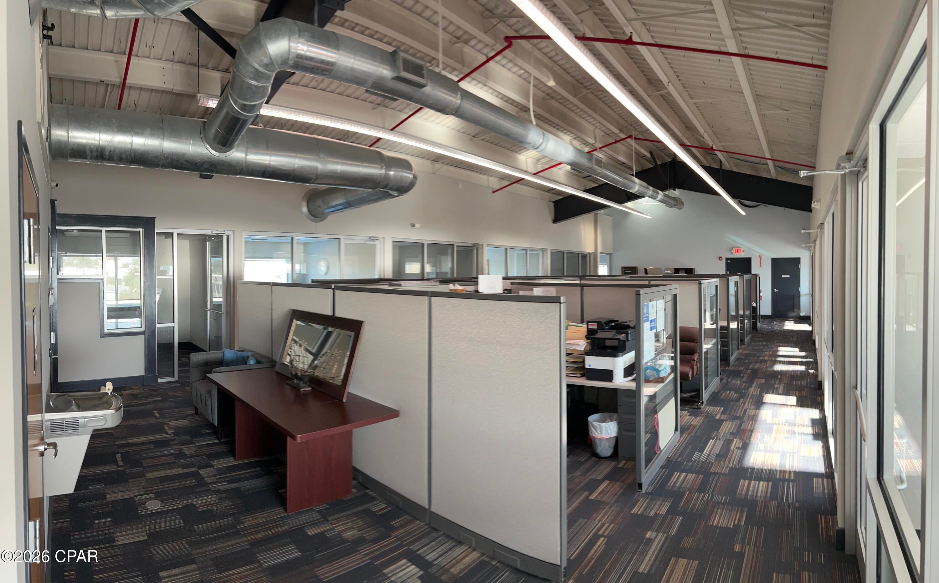 [No Recorded Subdiv] - Commercial Lease