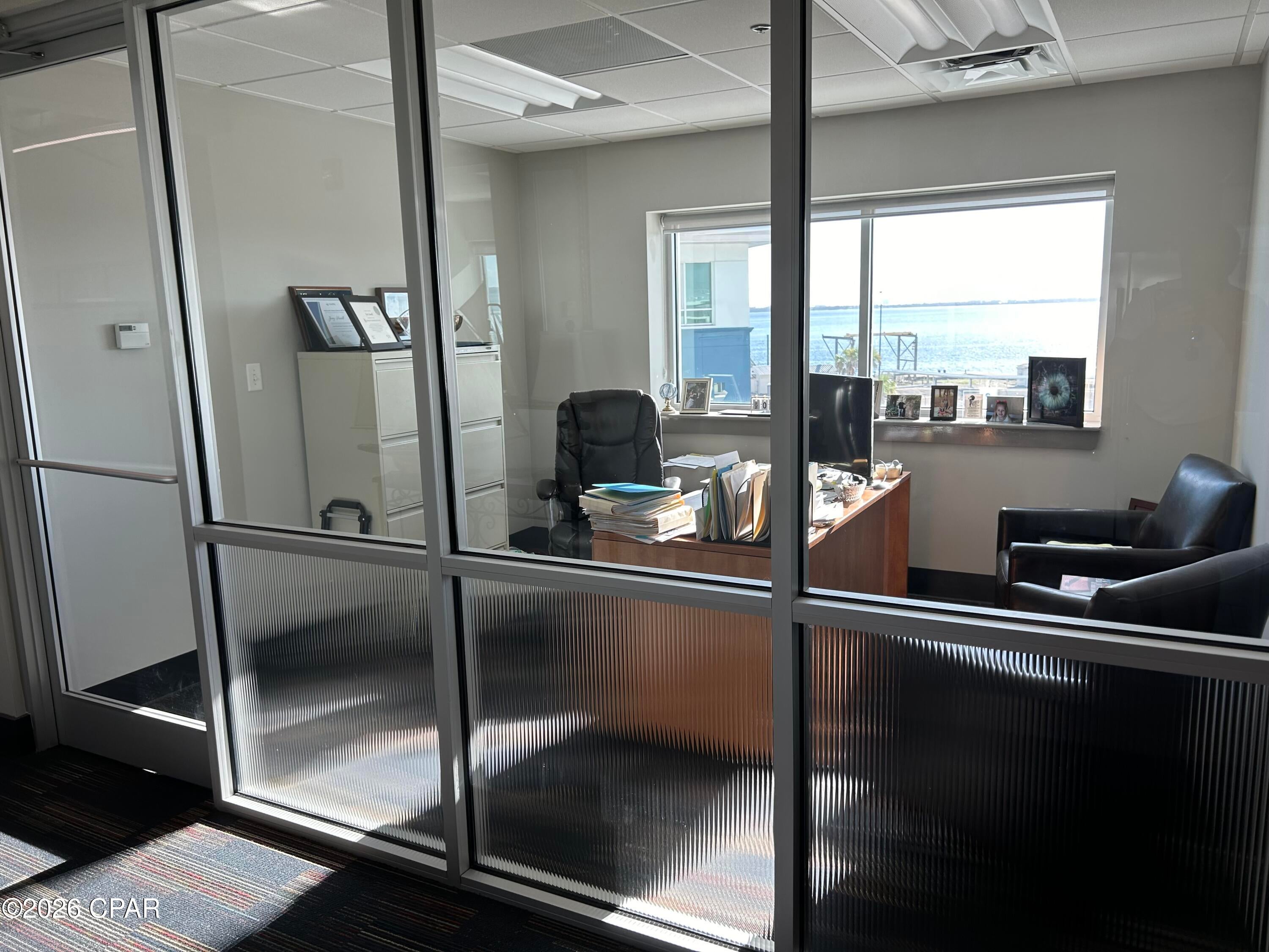 [No Recorded Subdiv] - Commercial Lease