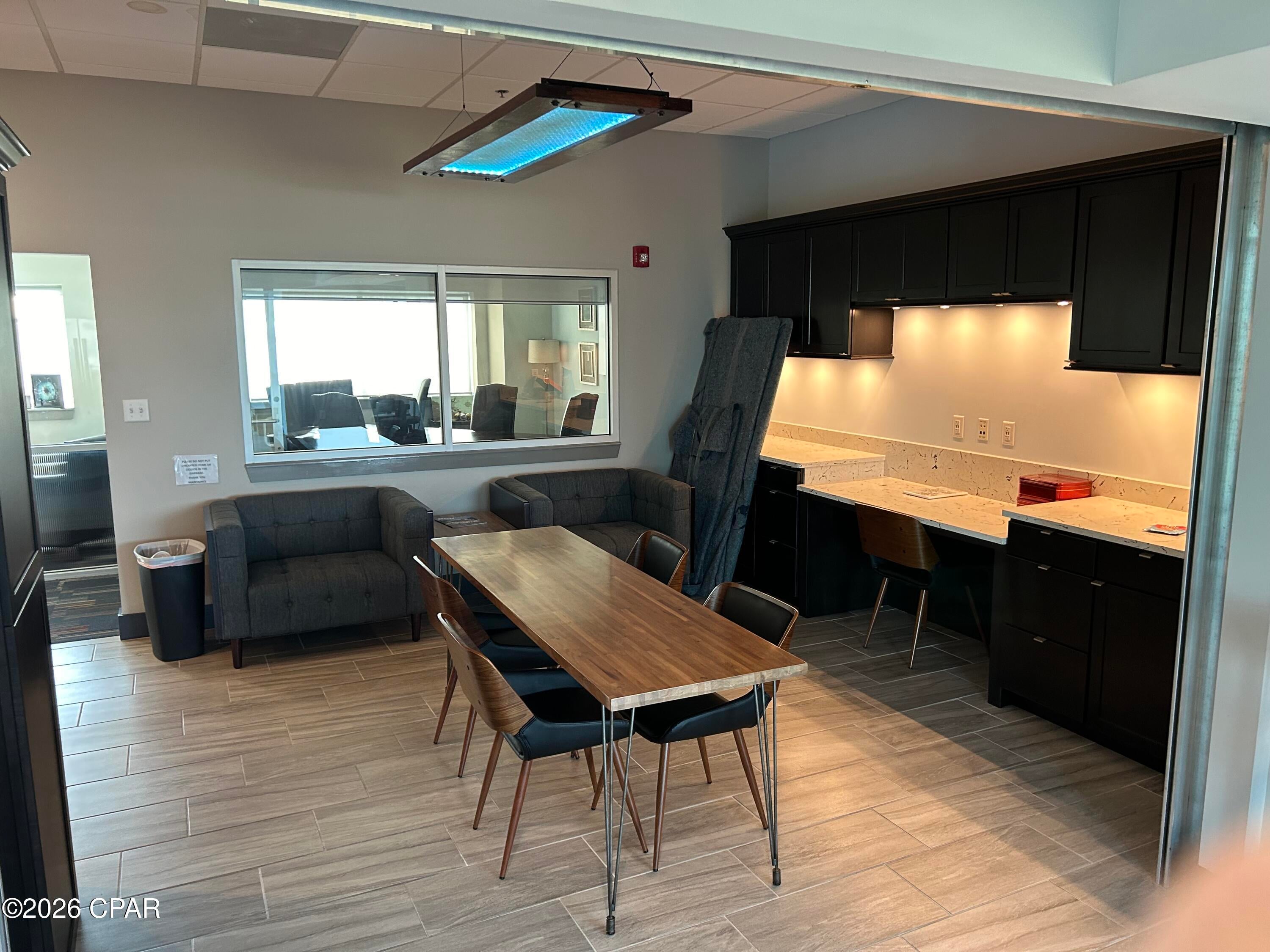 [No Recorded Subdiv] - Commercial Lease