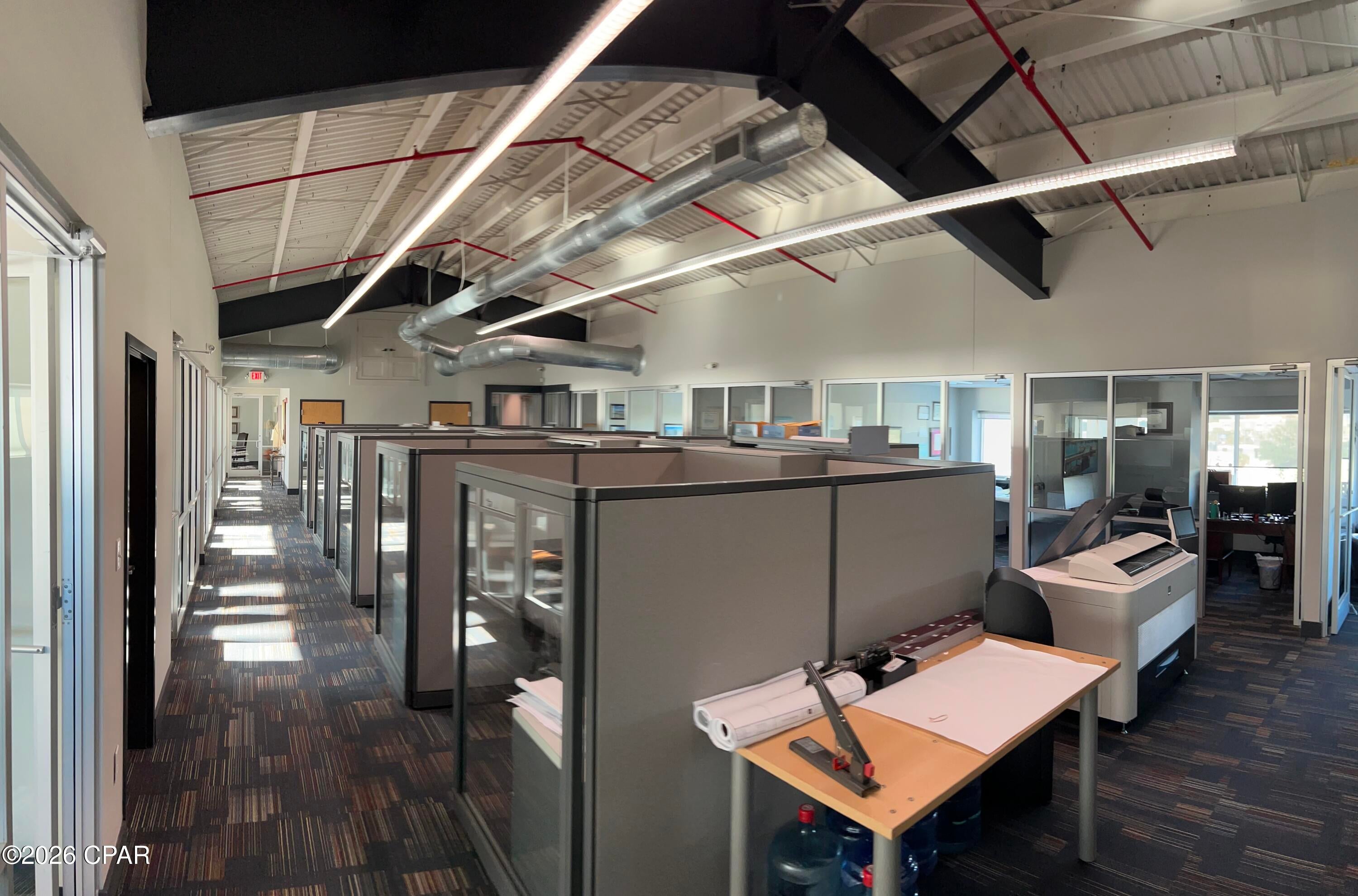 [No Recorded Subdiv] - Commercial Lease