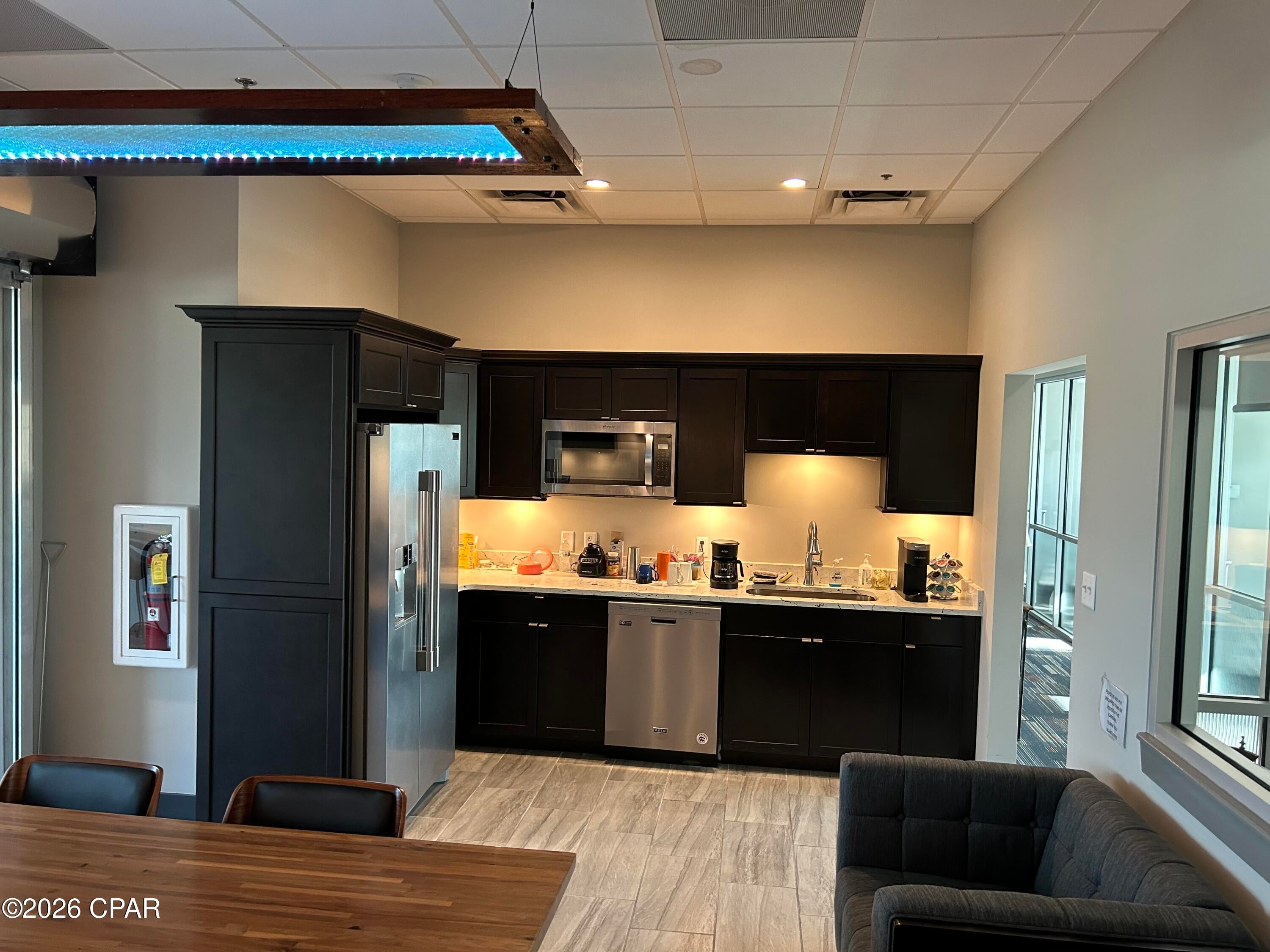 [No Recorded Subdiv] - Commercial Lease
