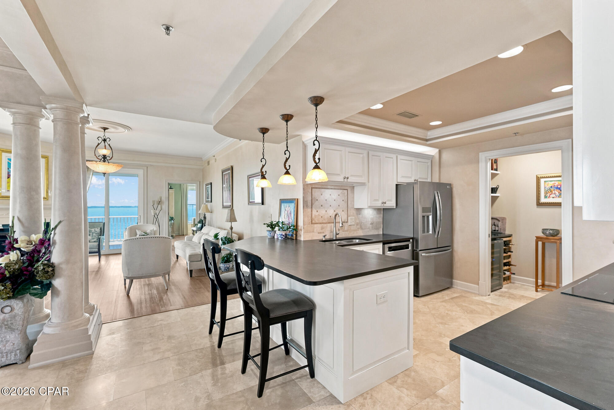 Harbour Village At Historic St Andrews - Residential