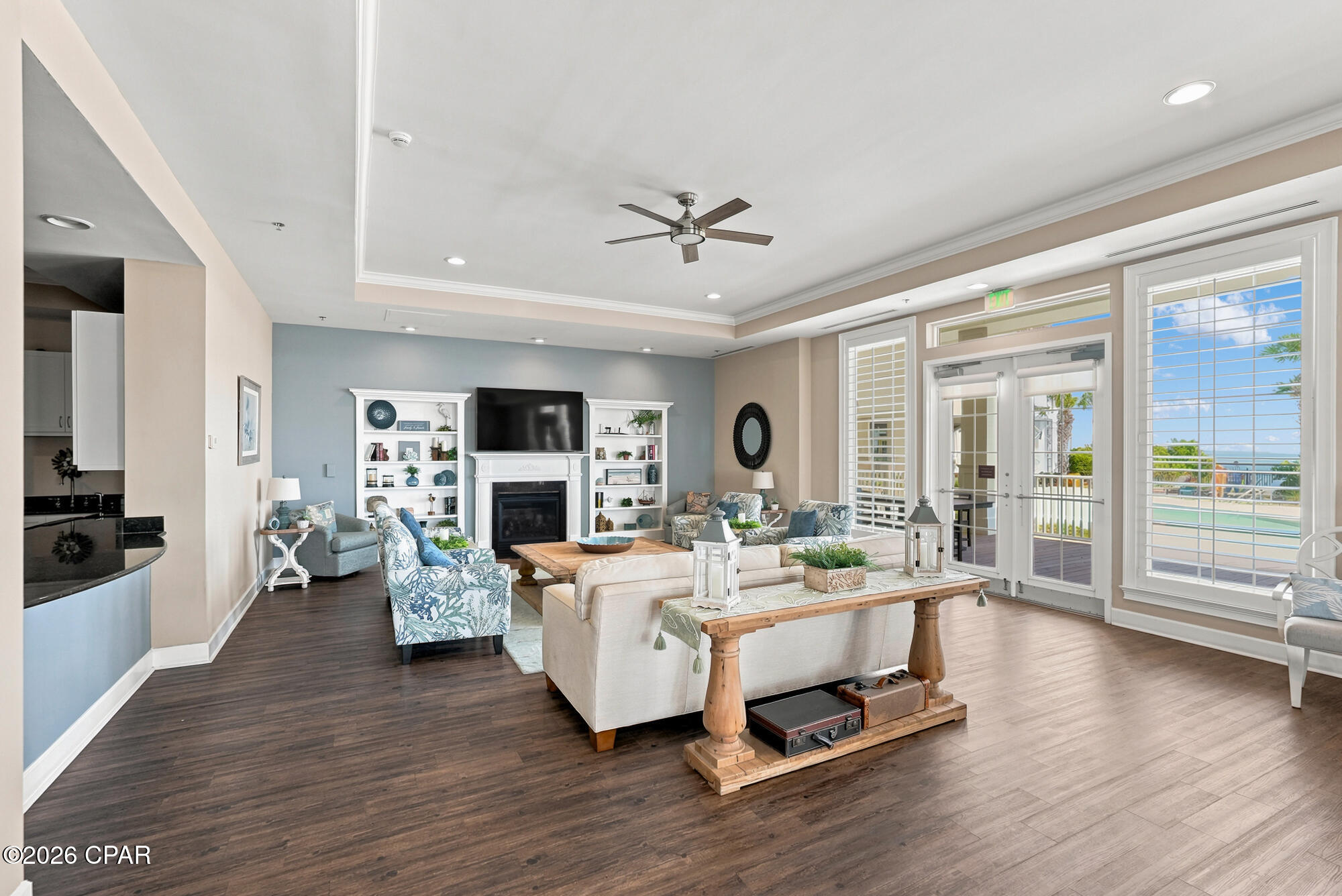Harbour Village At Historic St Andrews - Residential