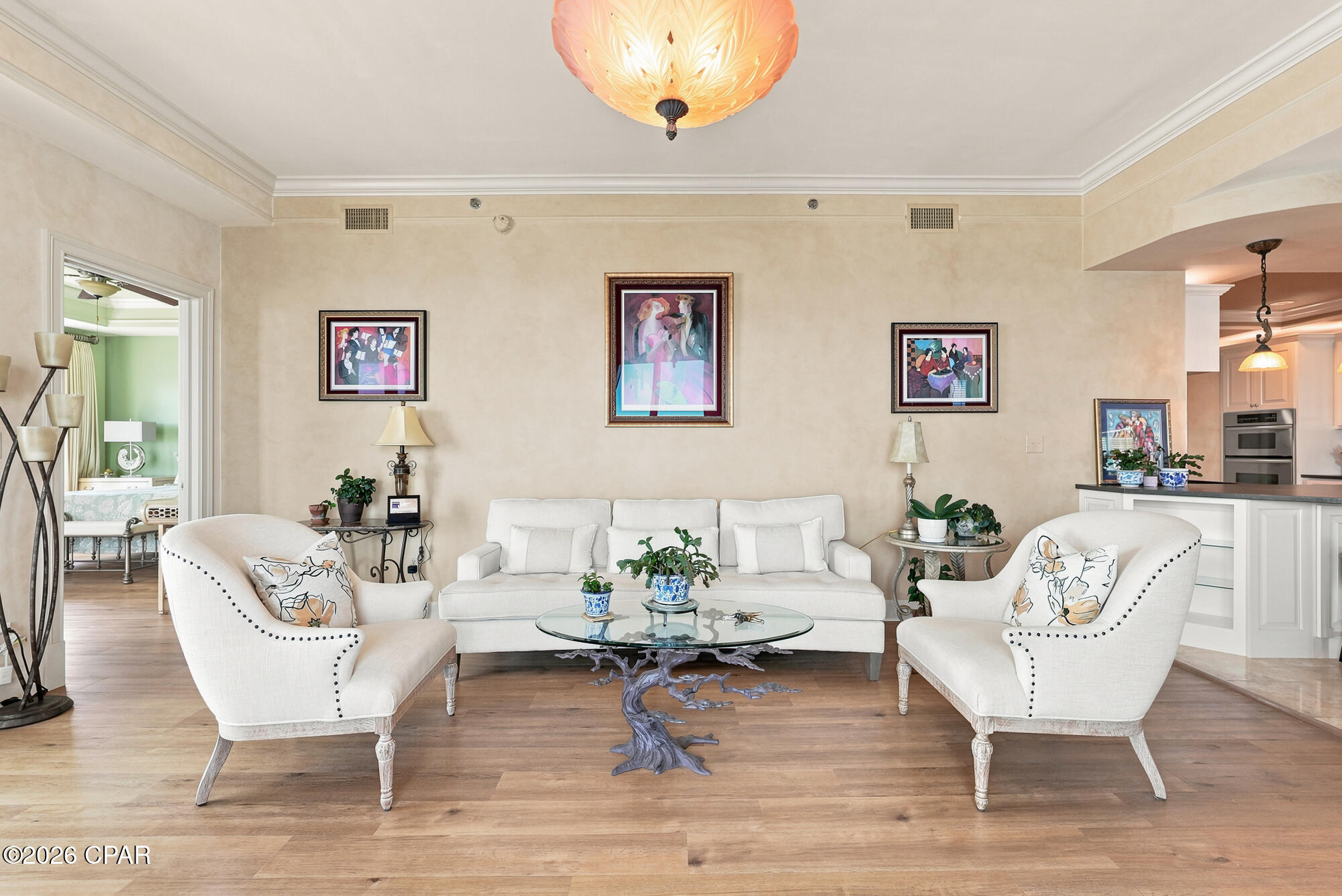 Harbour Village At Historic St Andrews - Residential