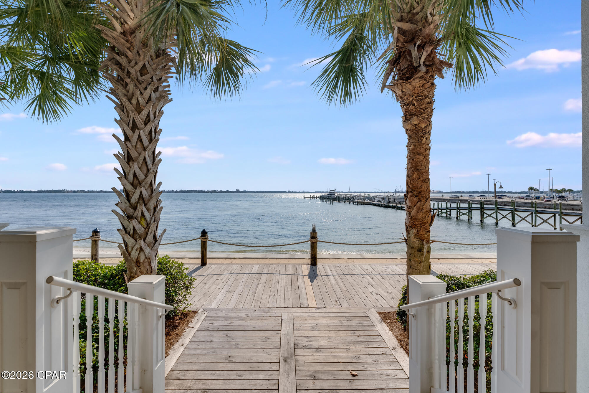 Harbour Village At Historic St Andrews - Residential