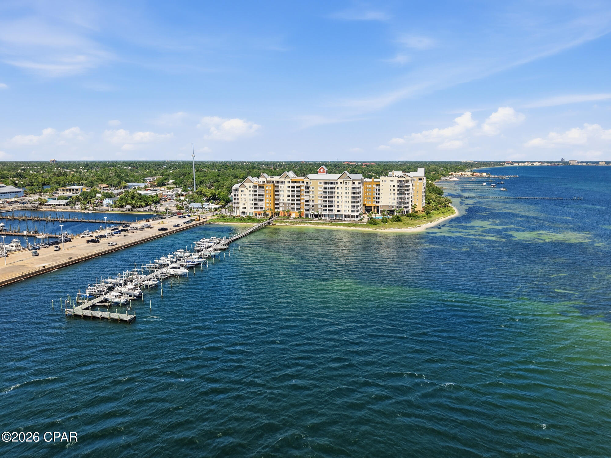 Harbour Village At Historic St Andrews - Residential