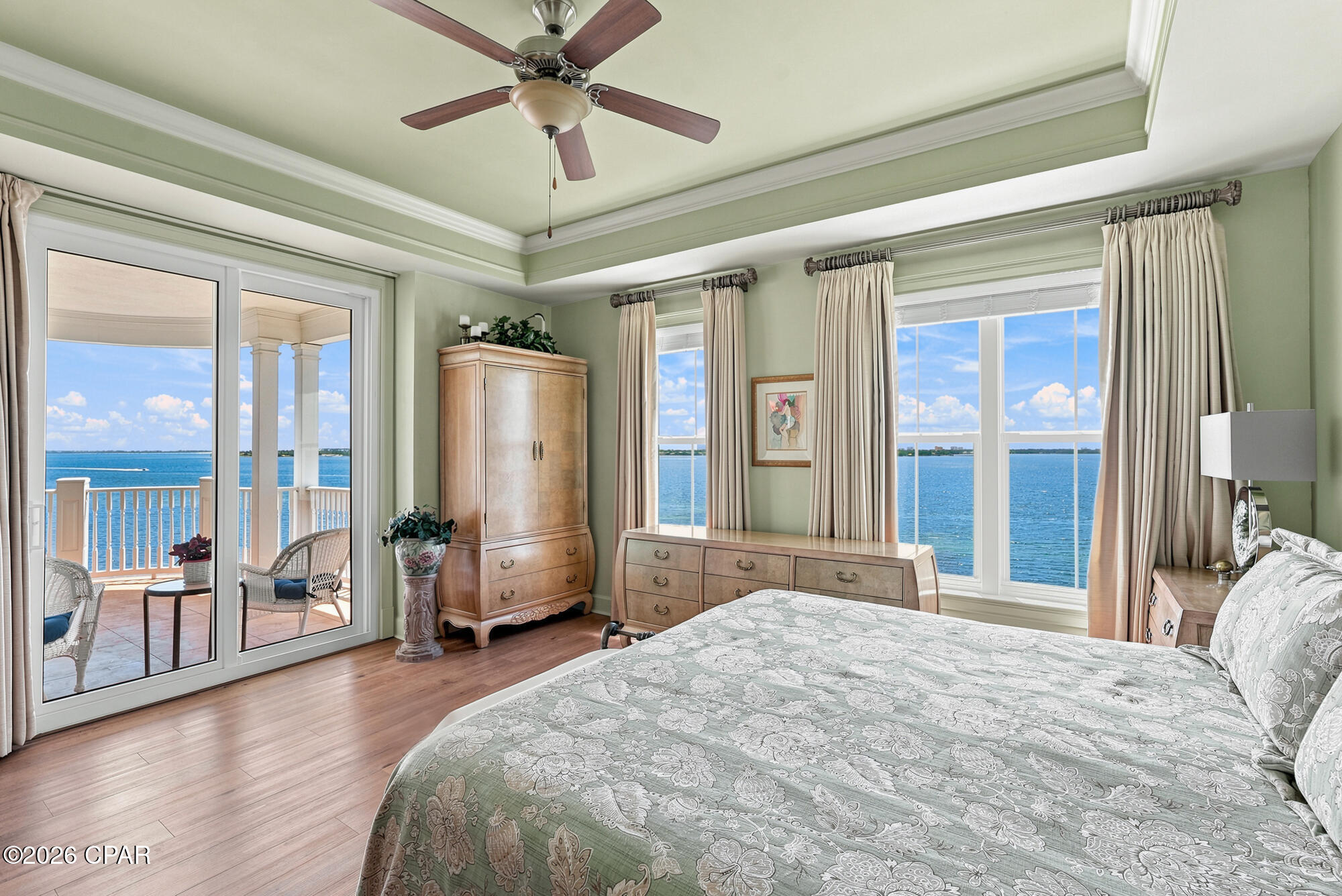 Harbour Village At Historic St Andrews - Residential