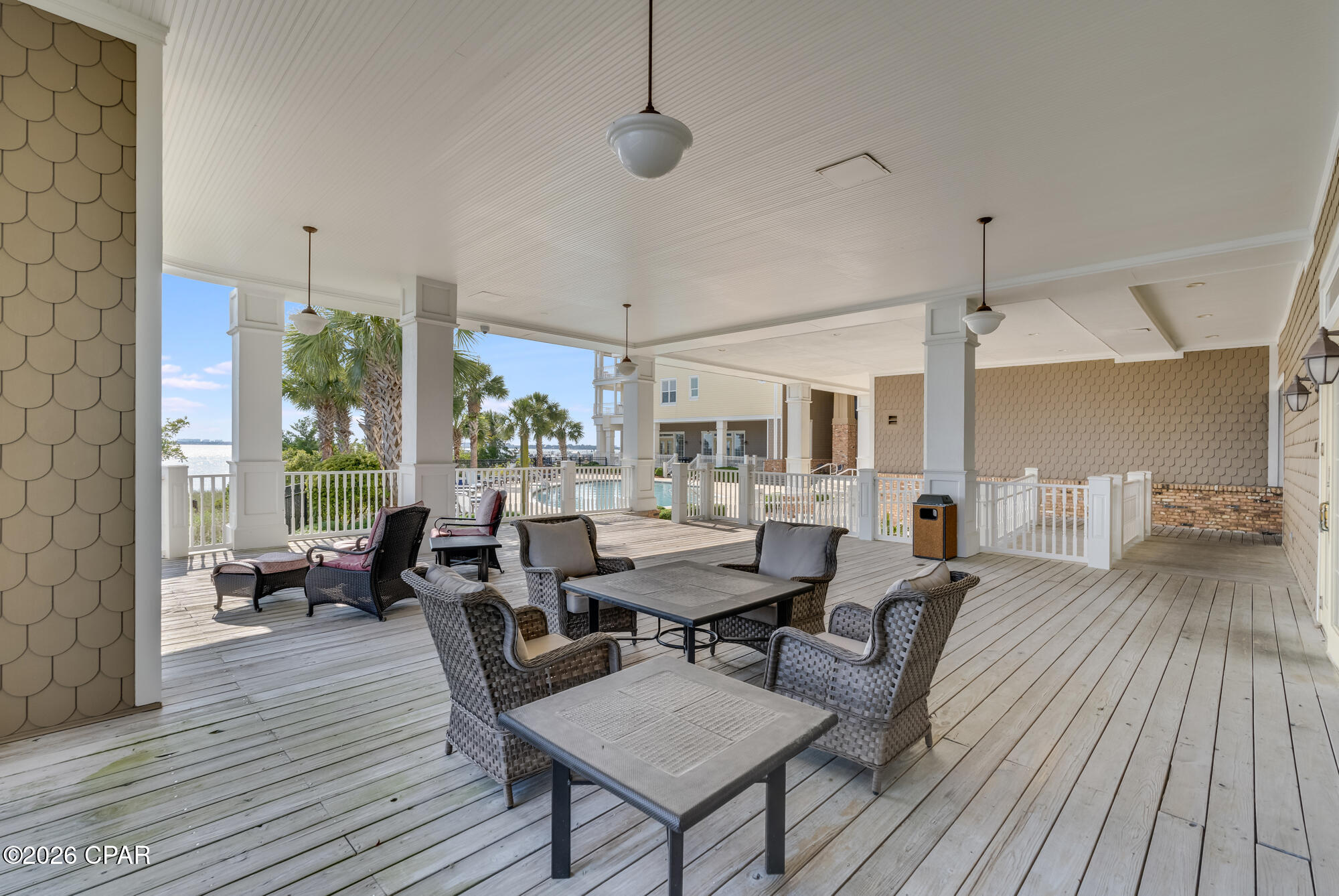 Harbour Village At Historic St Andrews - Residential