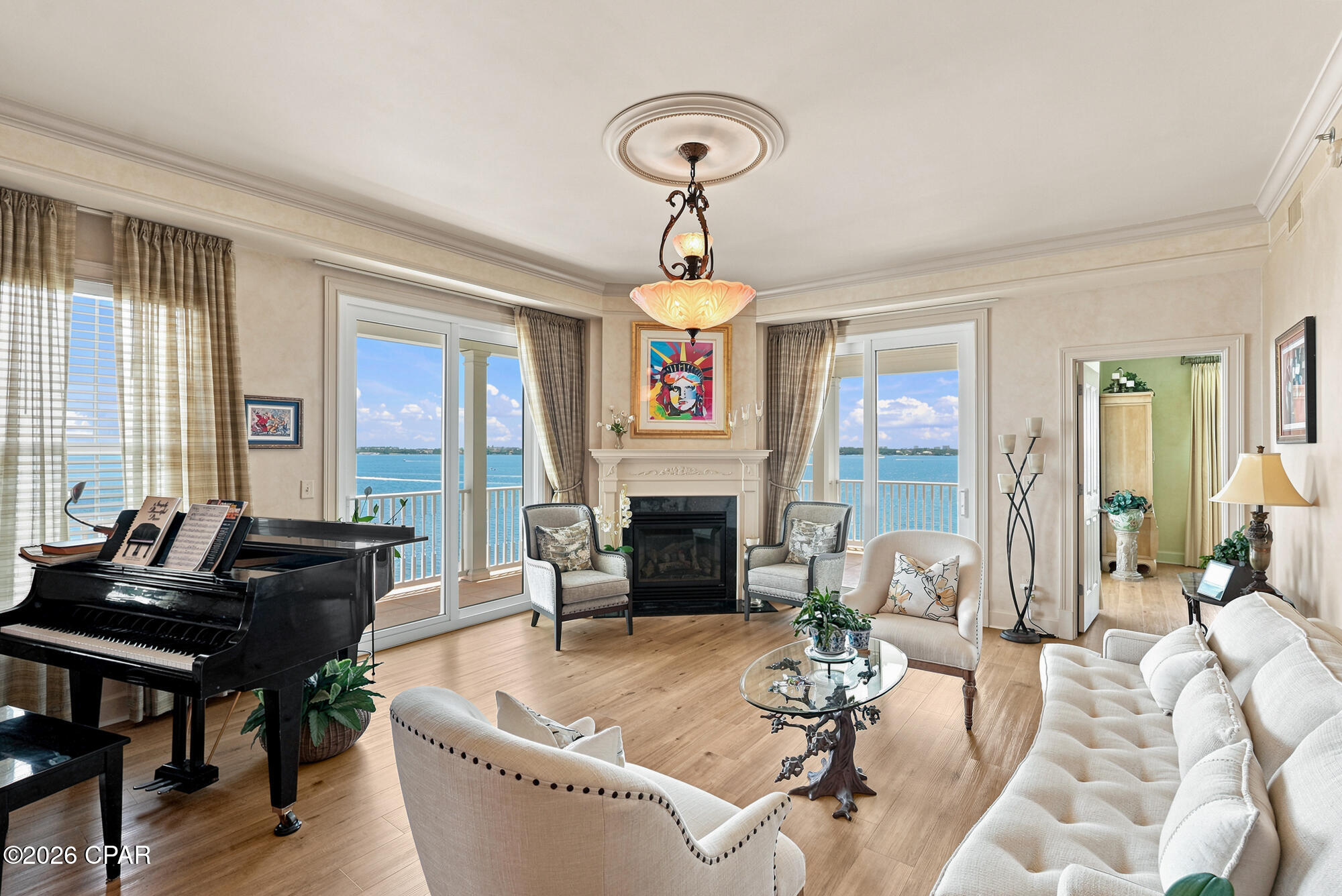 Harbour Village At Historic St Andrews - Residential