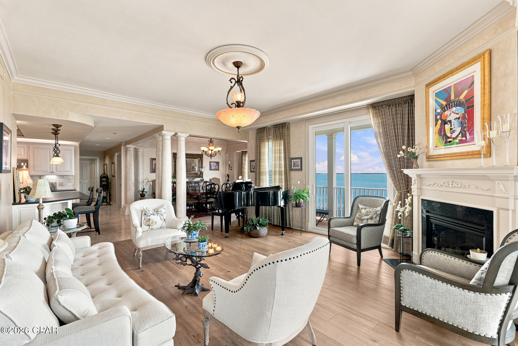 Harbour Village At Historic St Andrews - Residential