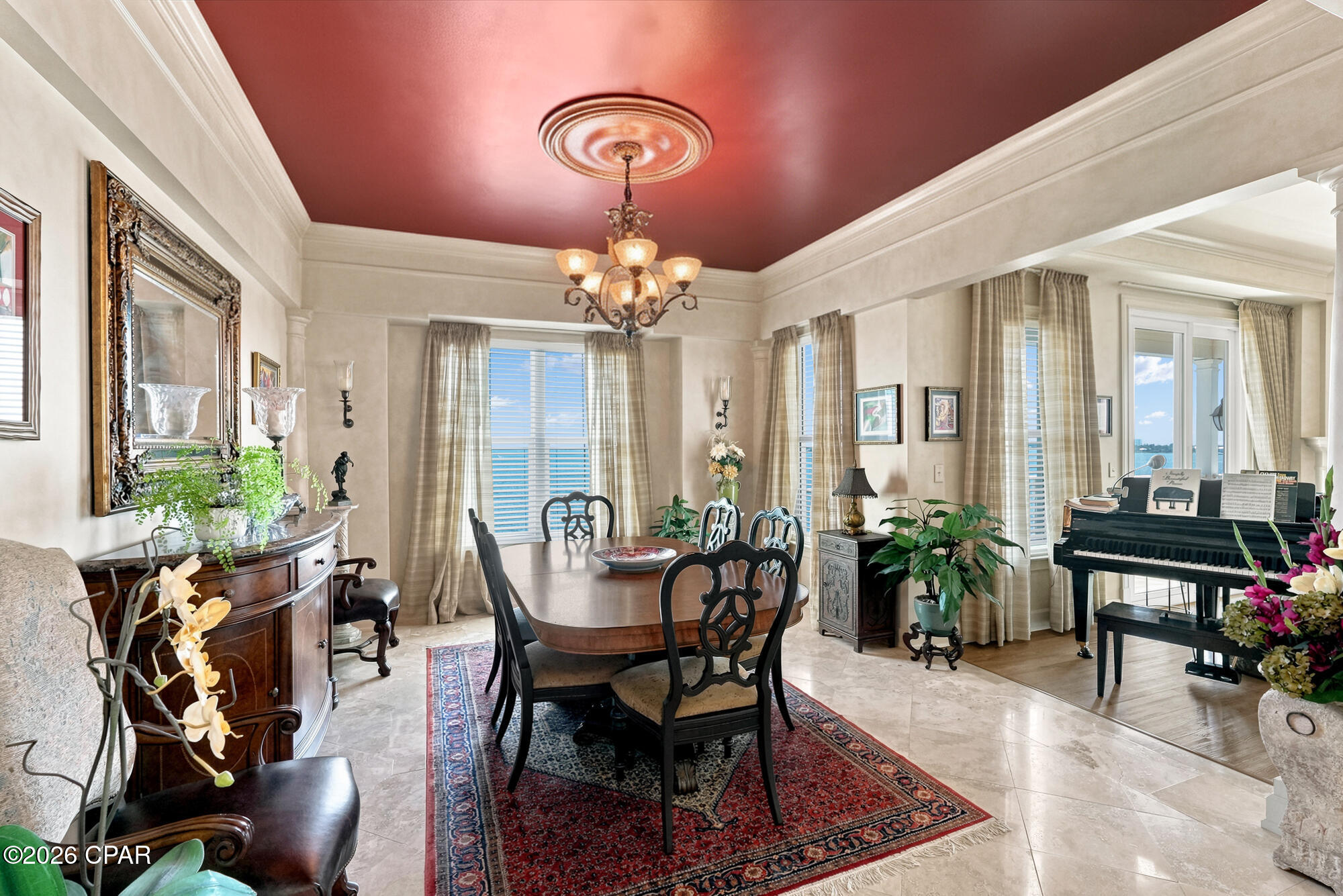 Harbour Village At Historic St Andrews - Residential