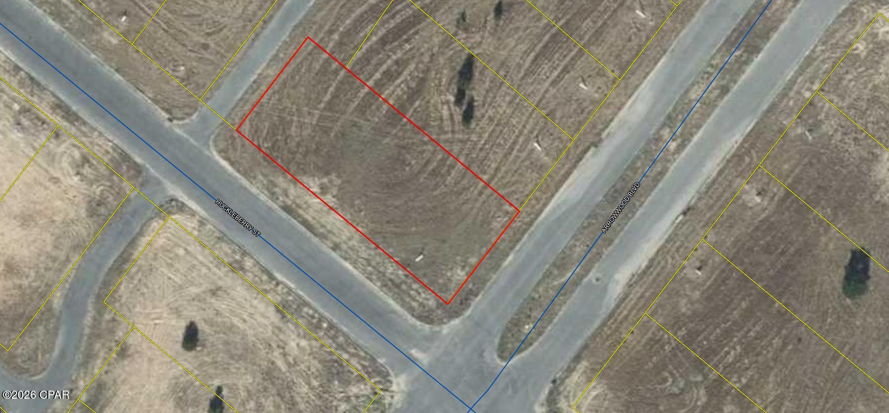 Large, gorgeous corner lot in Owl's Head! Owl's Head is now rapidly becoming one of the premiere neighborhoods in Freeport due to its incredibly convenient location schools, shopping, dining, and beaches. Don't miss your opportunity to own one of the large lots in this community. Schedule your showing today!