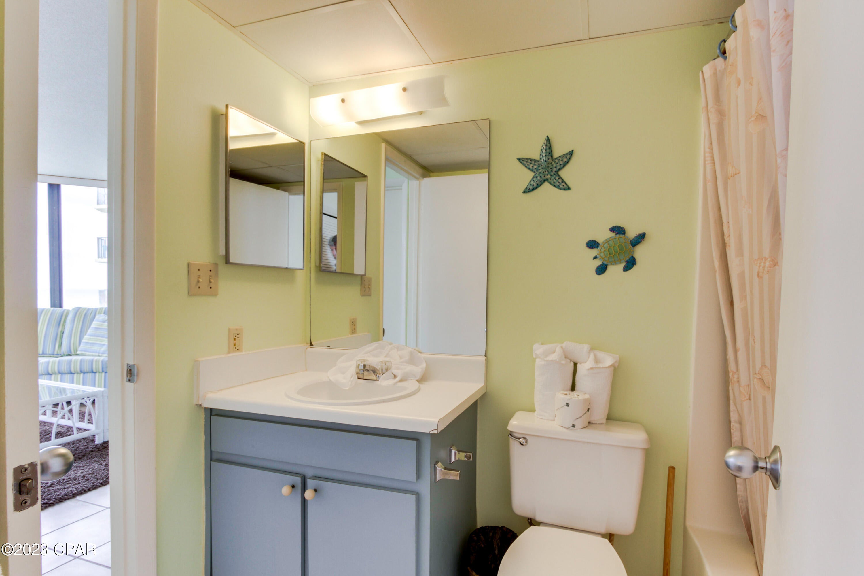 Sunbird Condo - Residential
