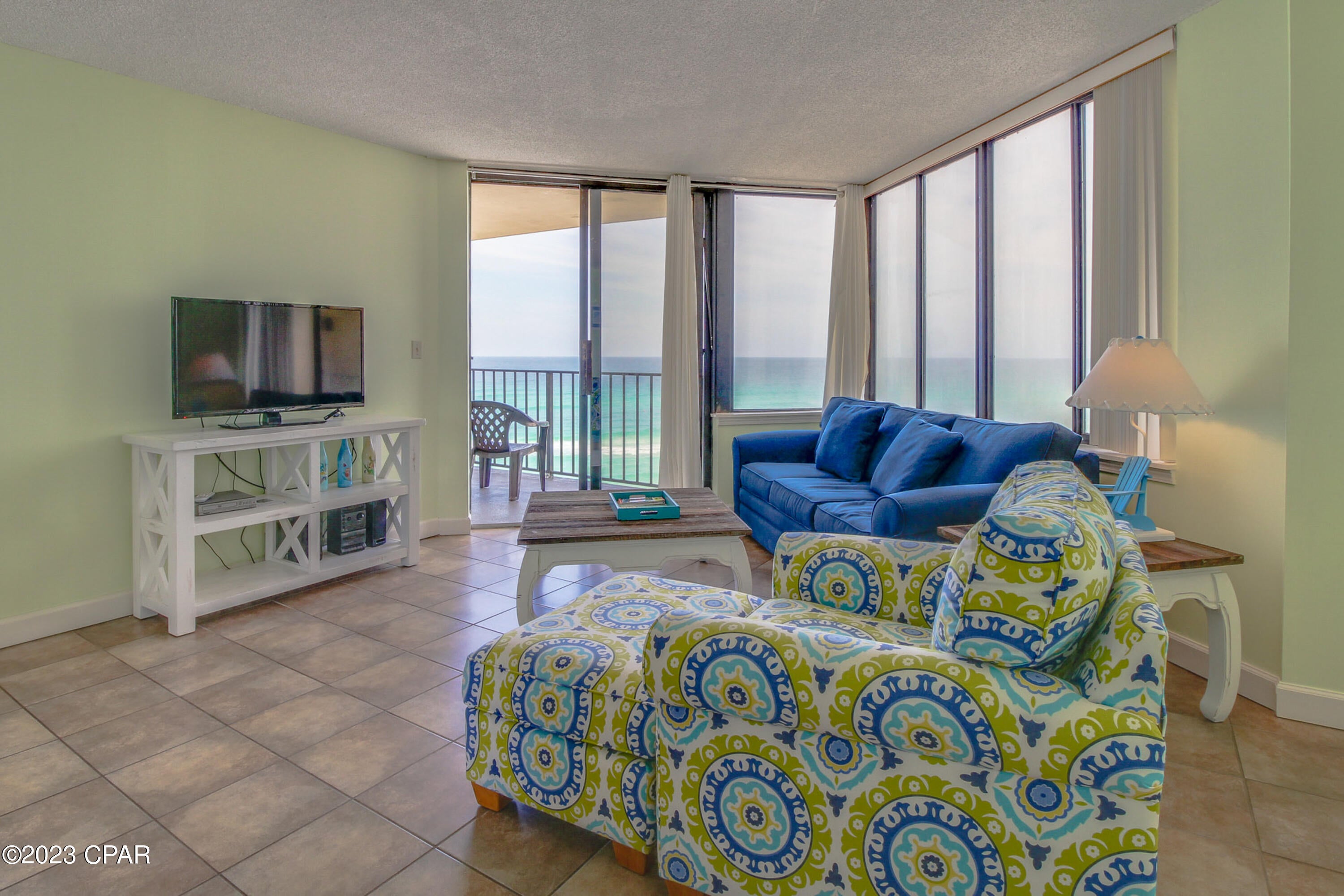 Sunbird Condo - Residential
