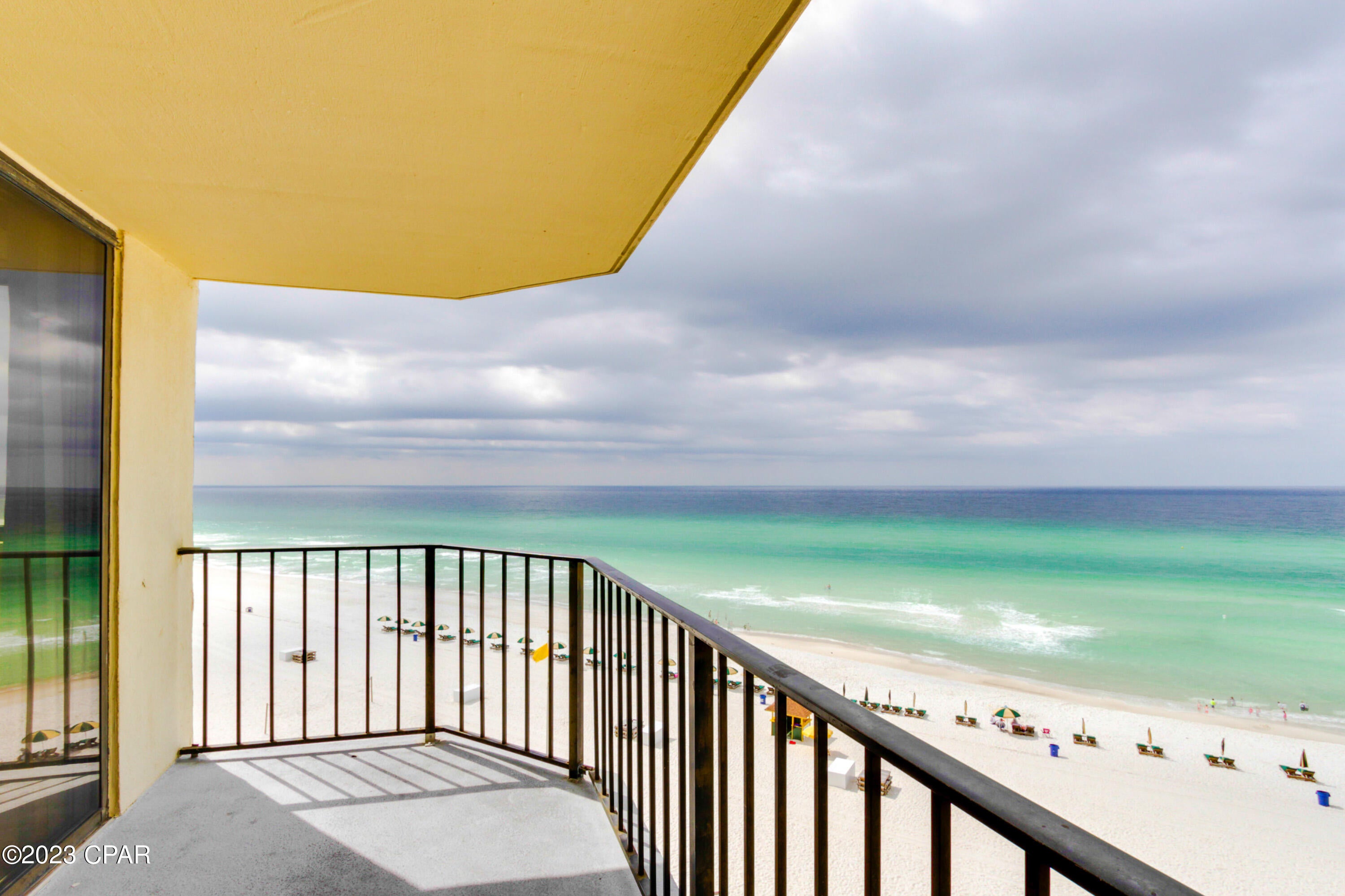 Sunbird Condo - Residential