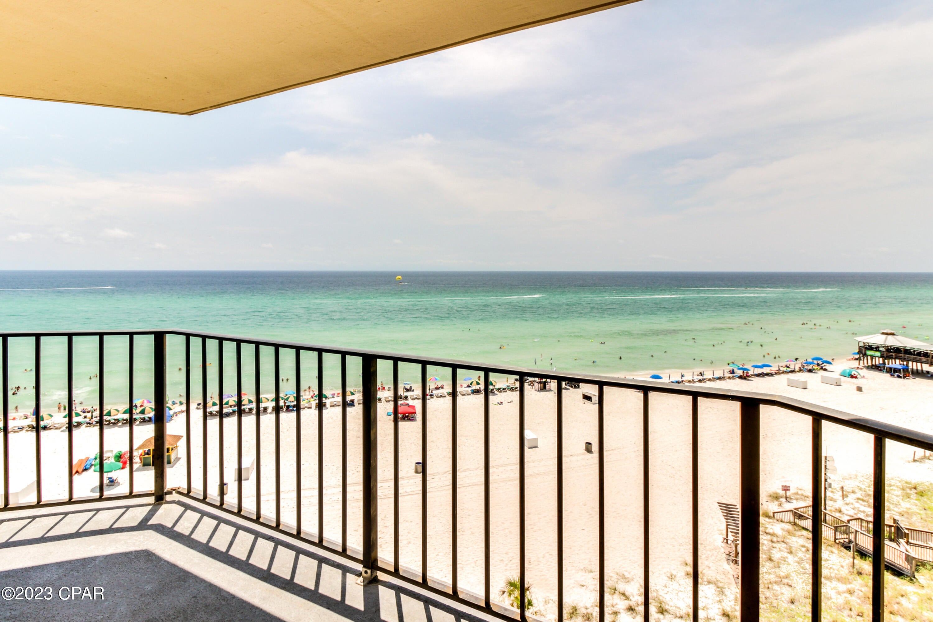 Sunbird Condo - Residential