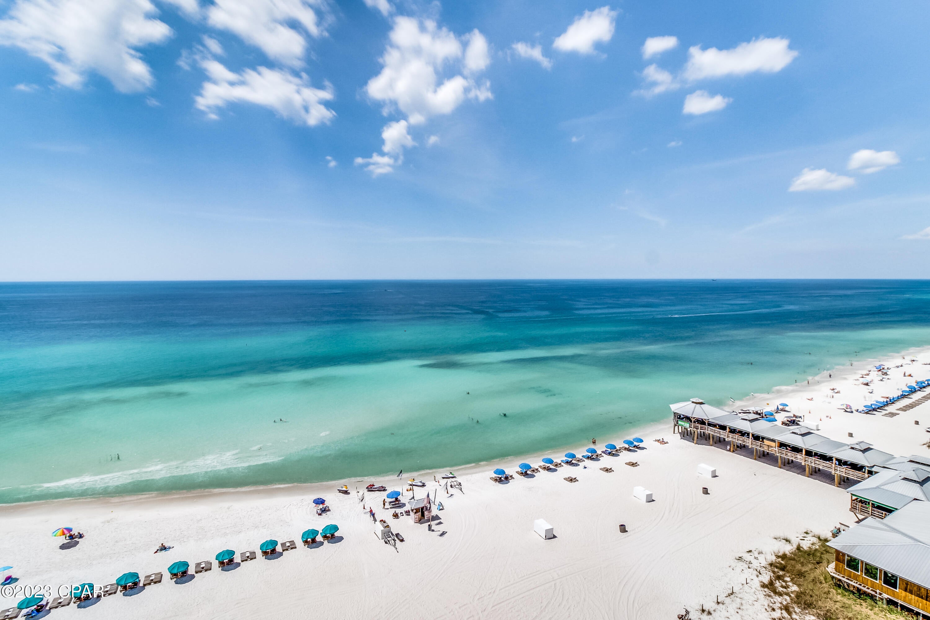 Sunbird Condo - Residential
