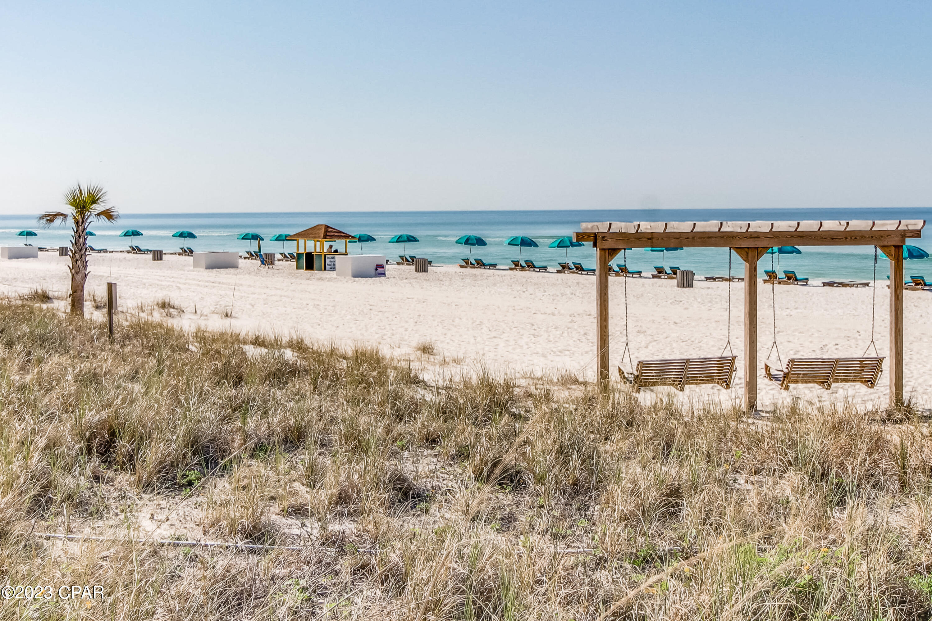Sunbird Condo - Residential