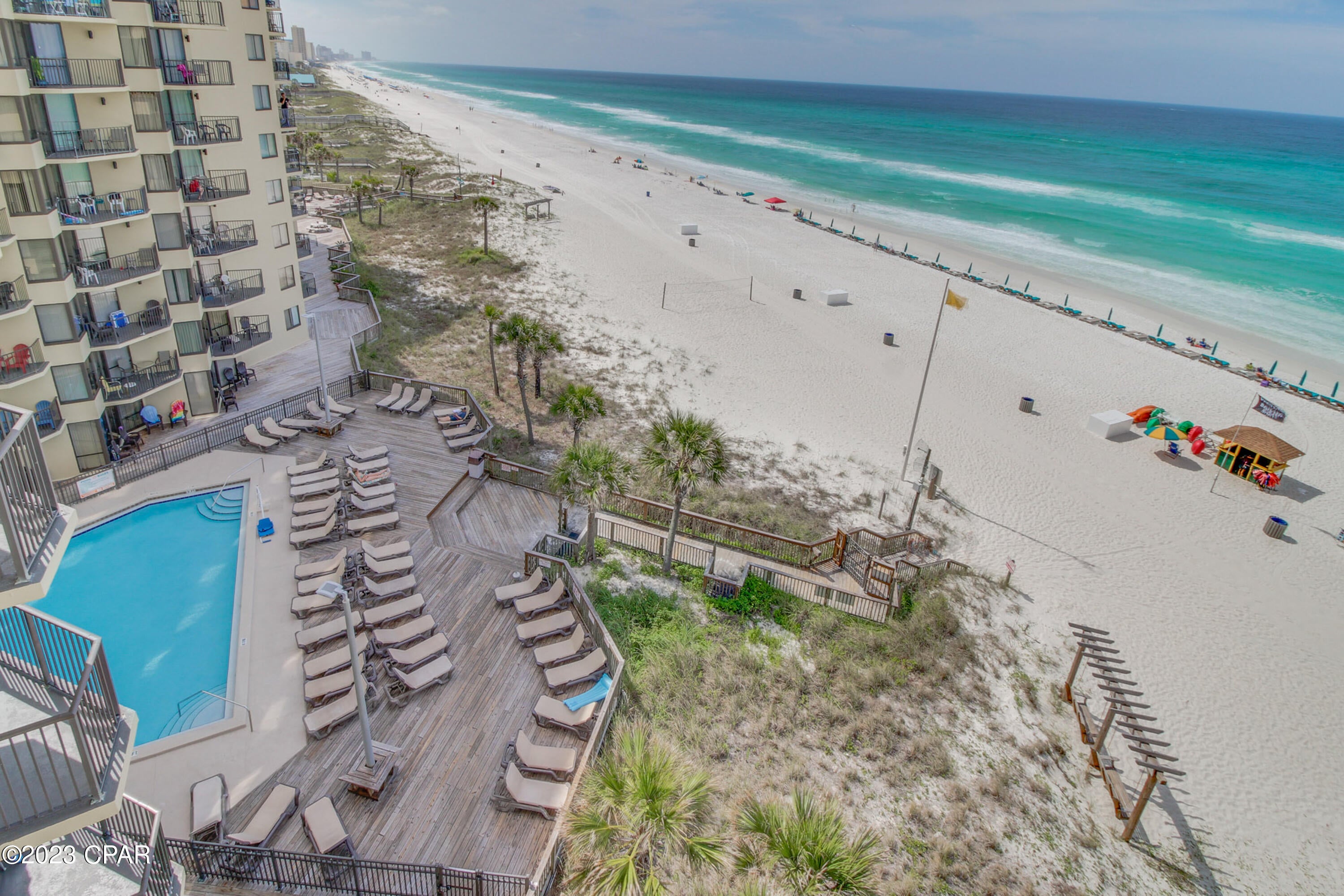 Sunbird Condo - Residential