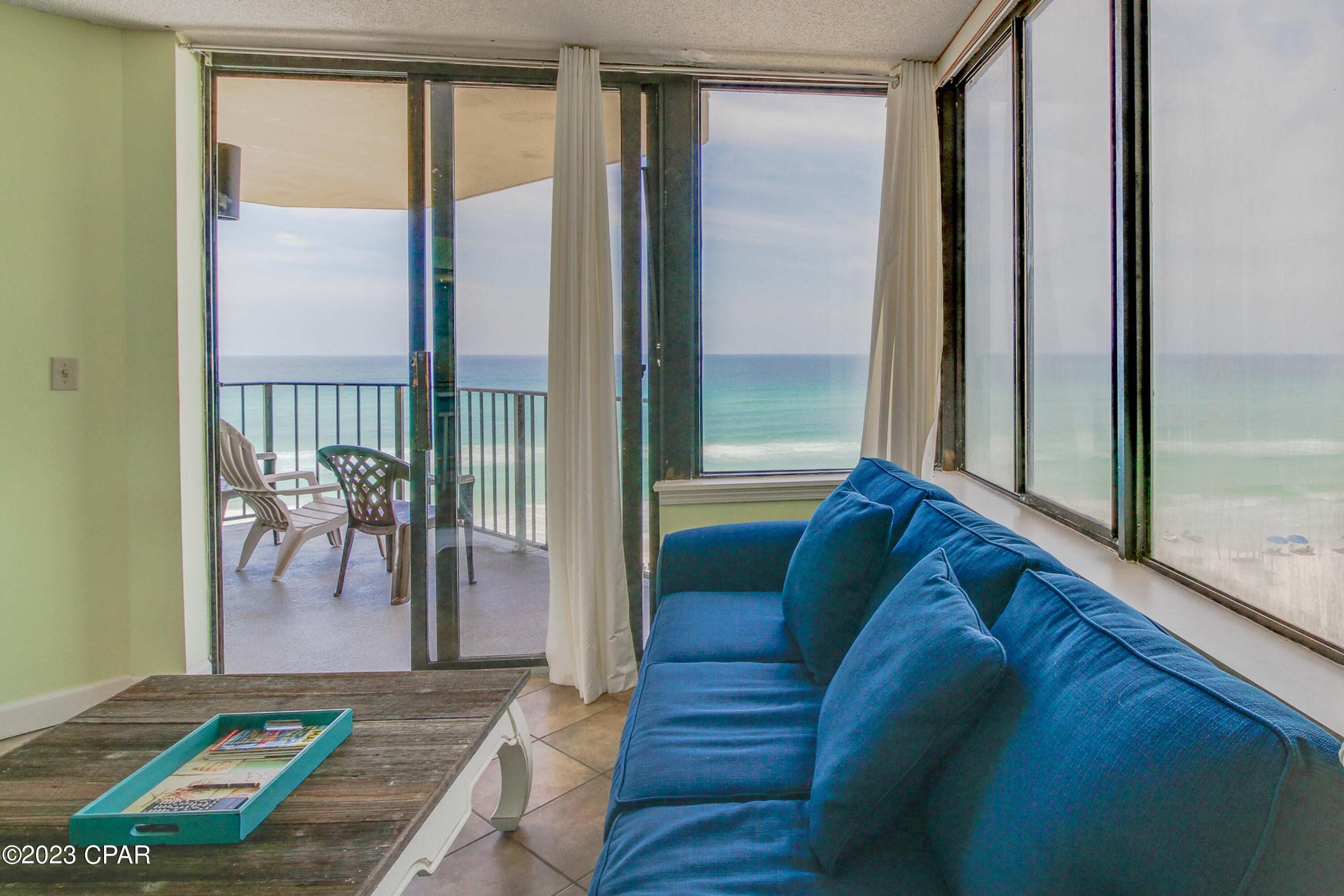 Sunbird Condo - Residential