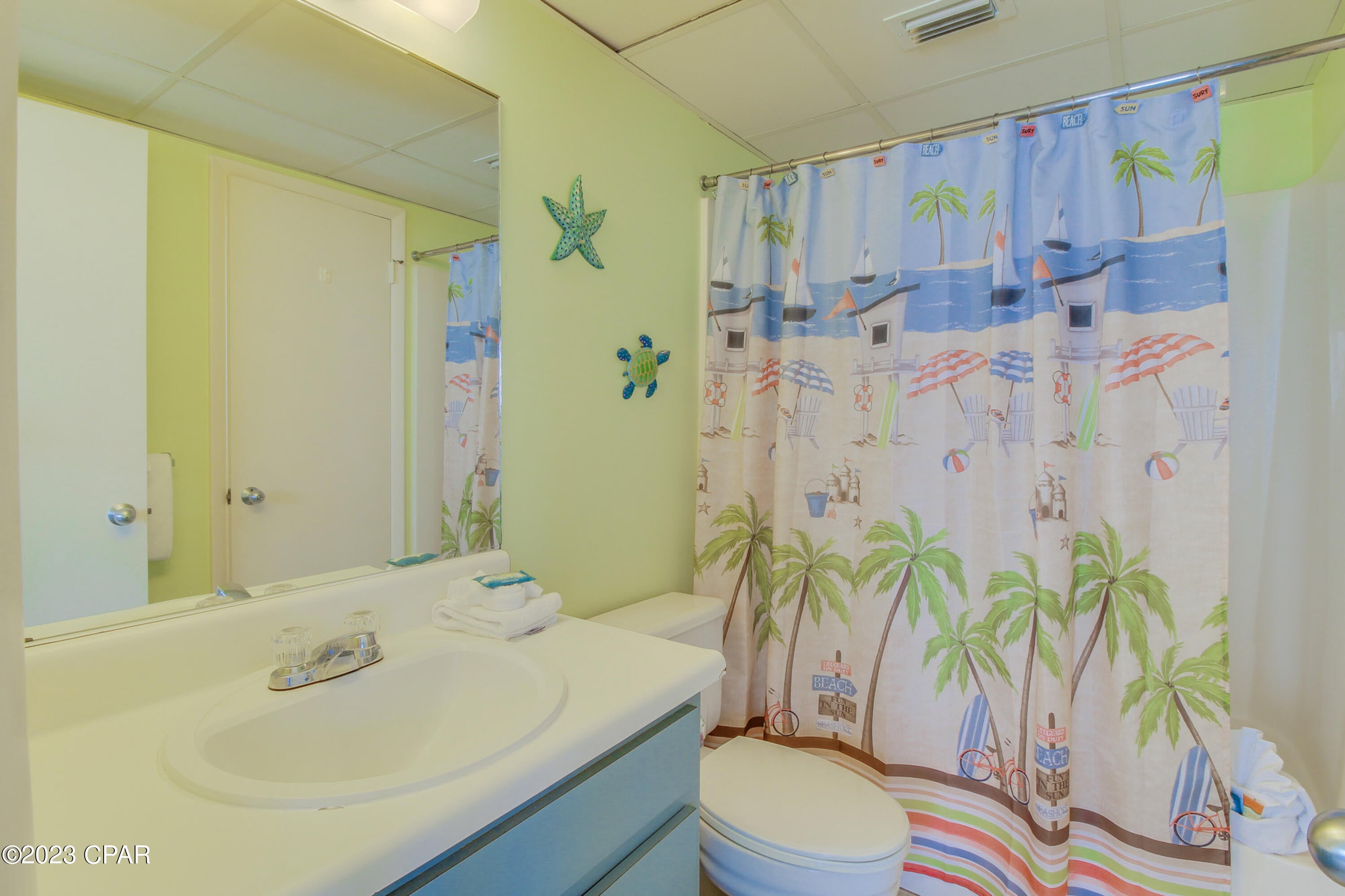 Sunbird Condo - Residential