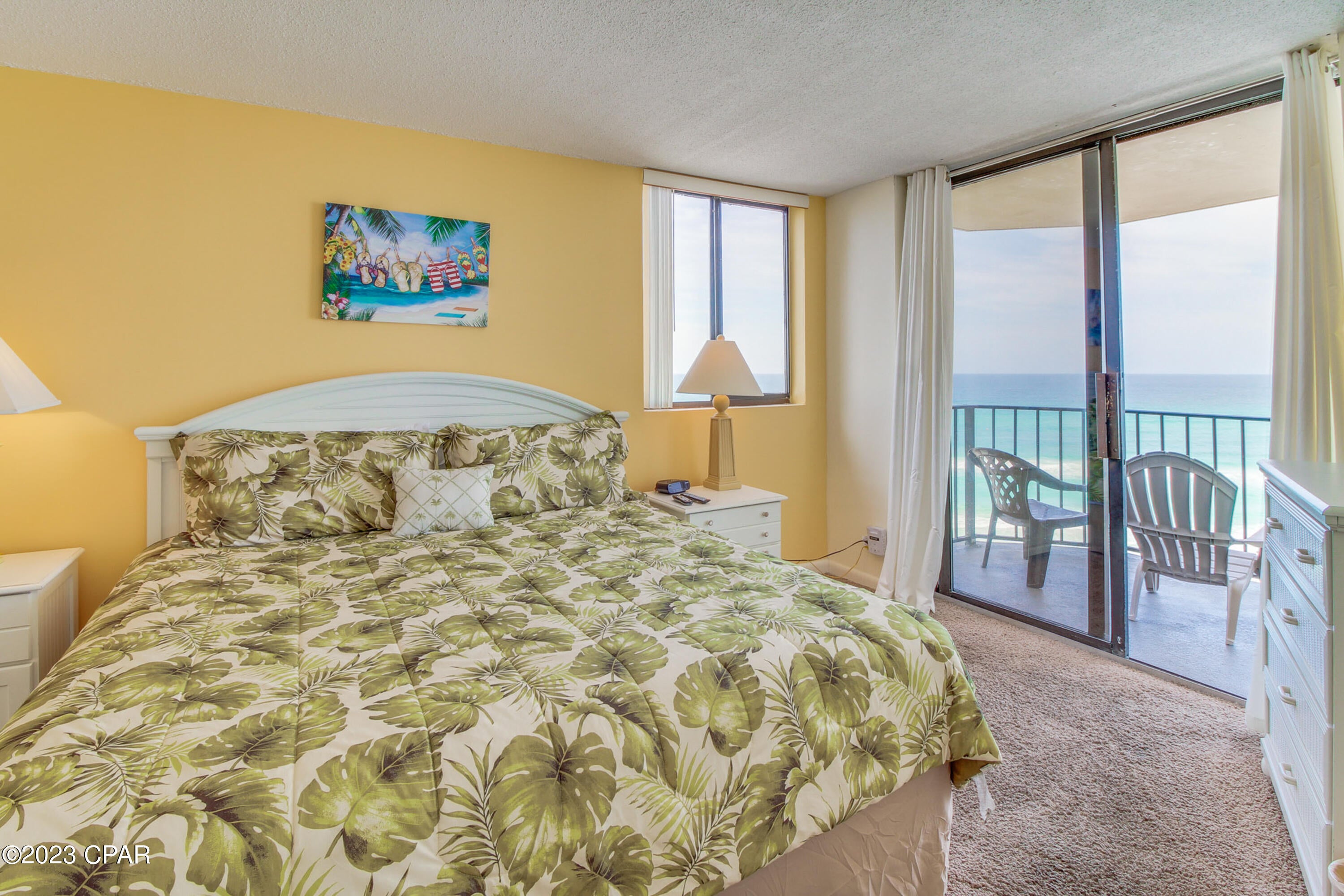 Sunbird Condo - Residential