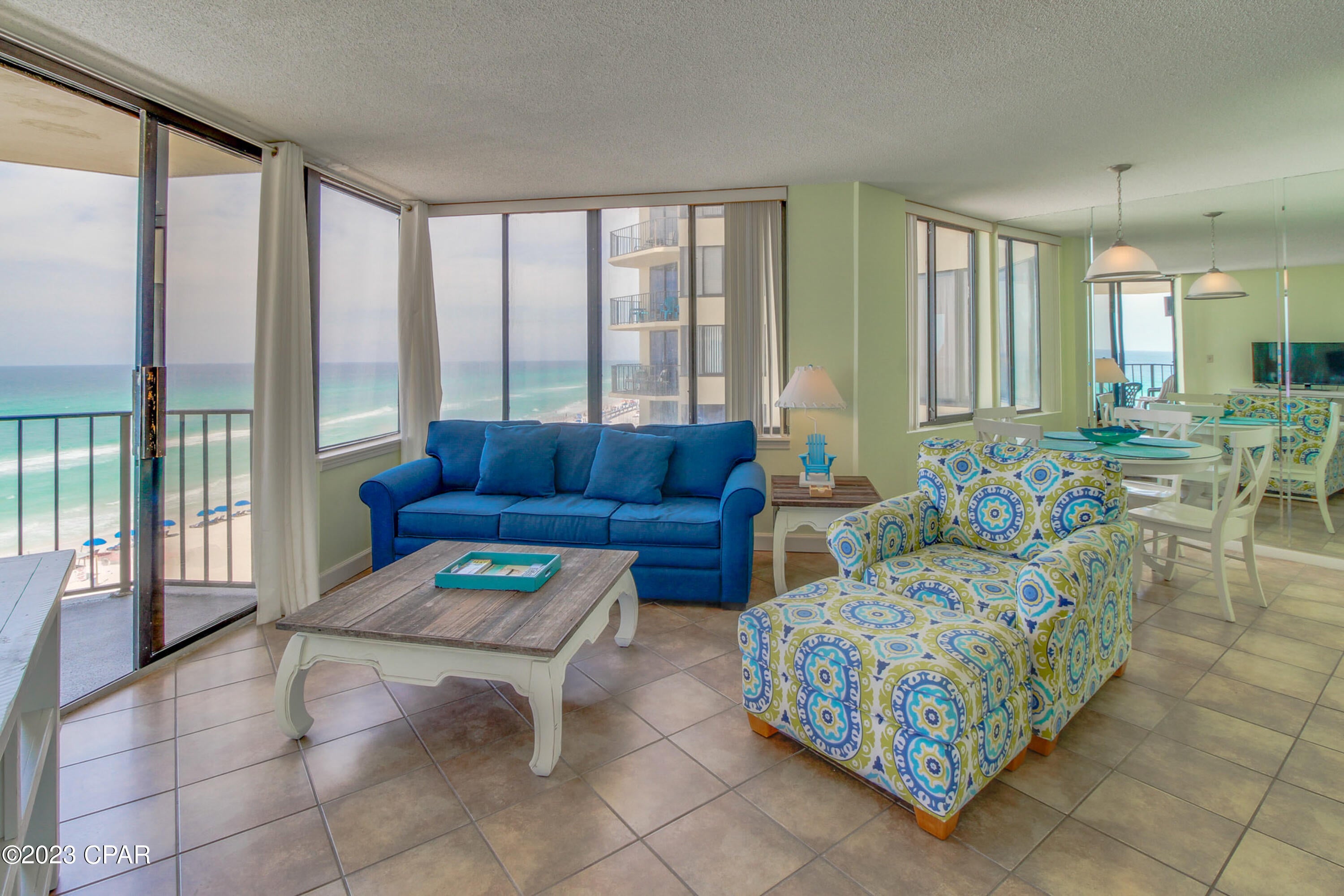 Sunbird Condo - Residential