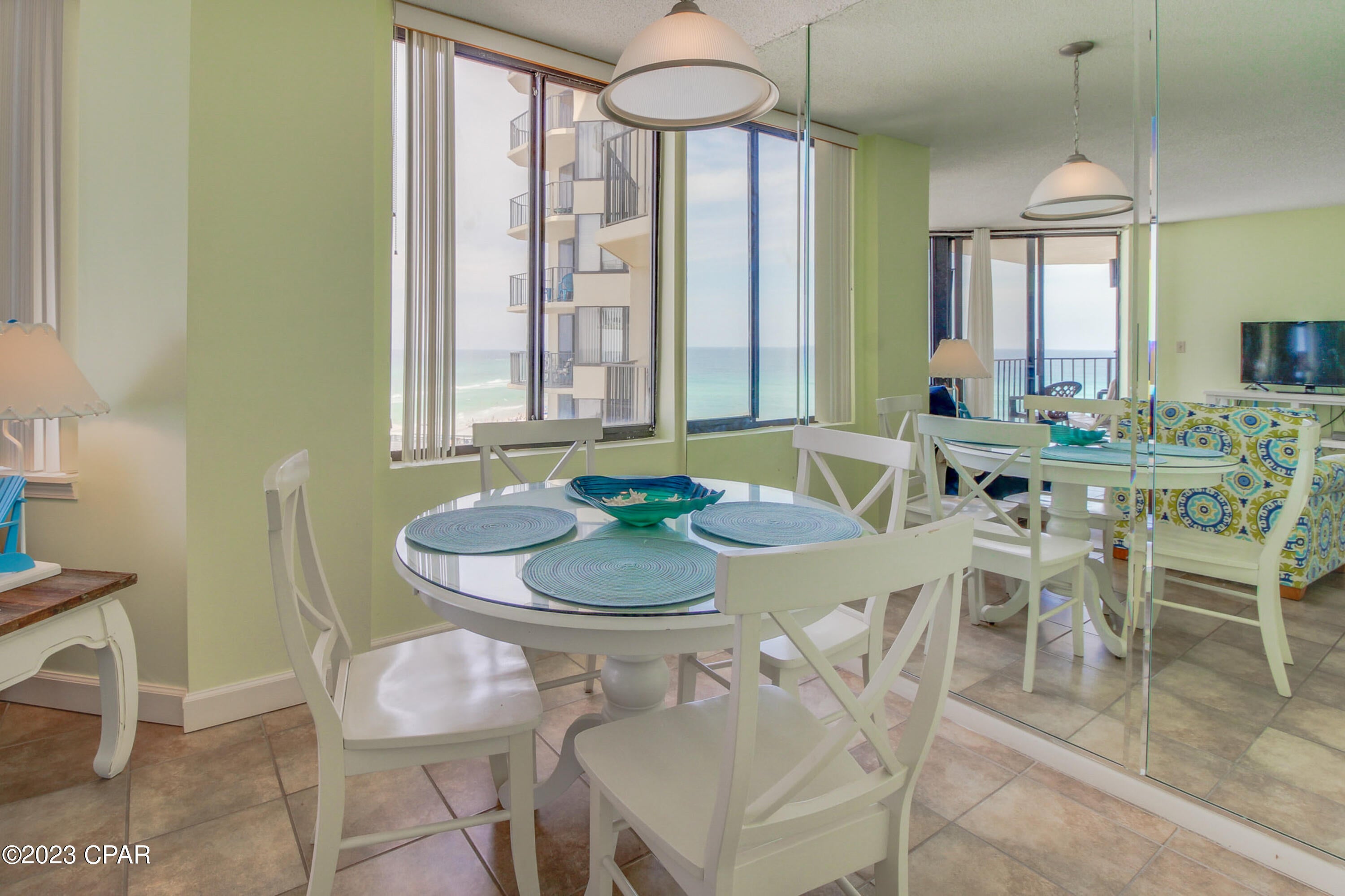 Sunbird Condo - Residential