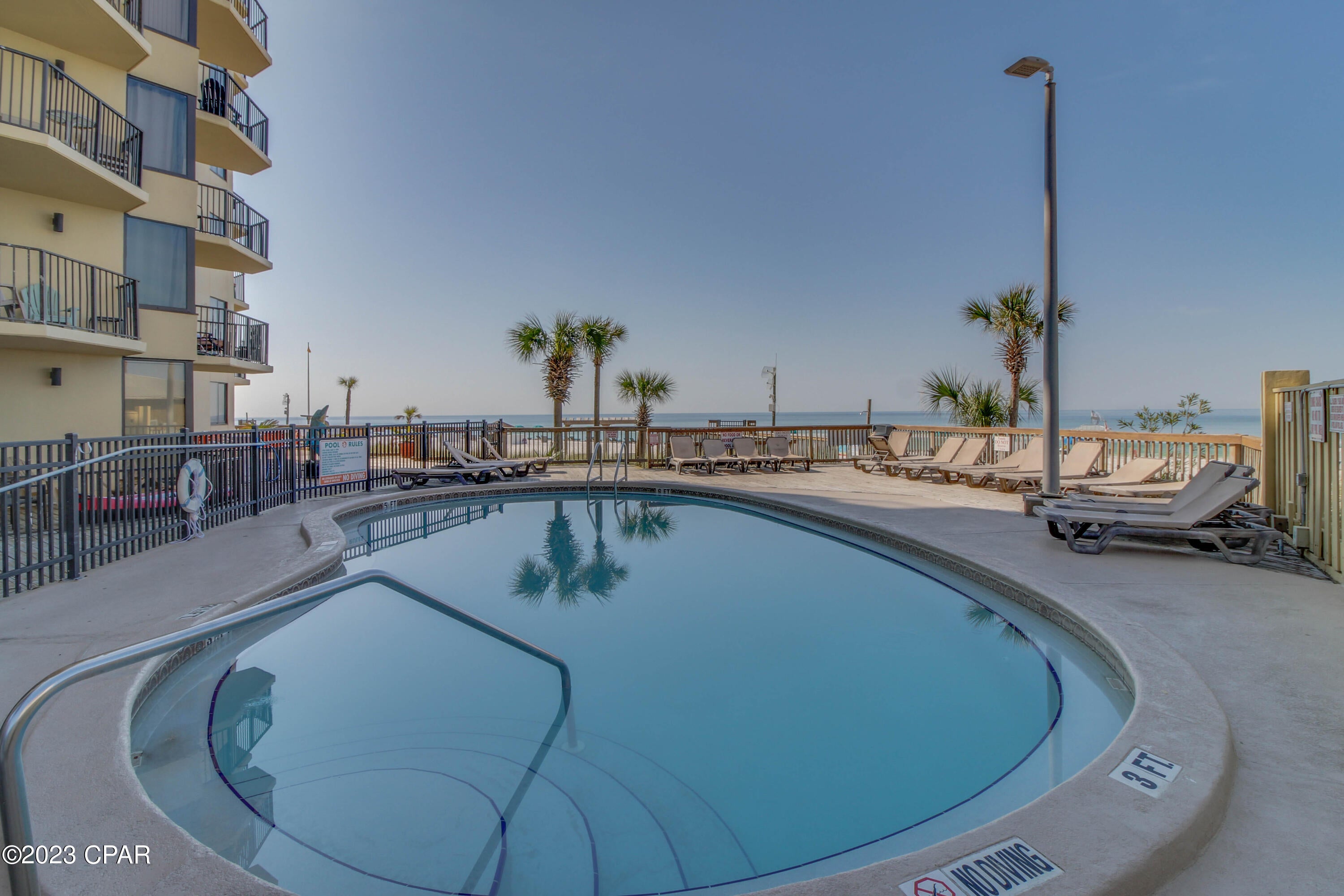Sunbird Condo - Residential