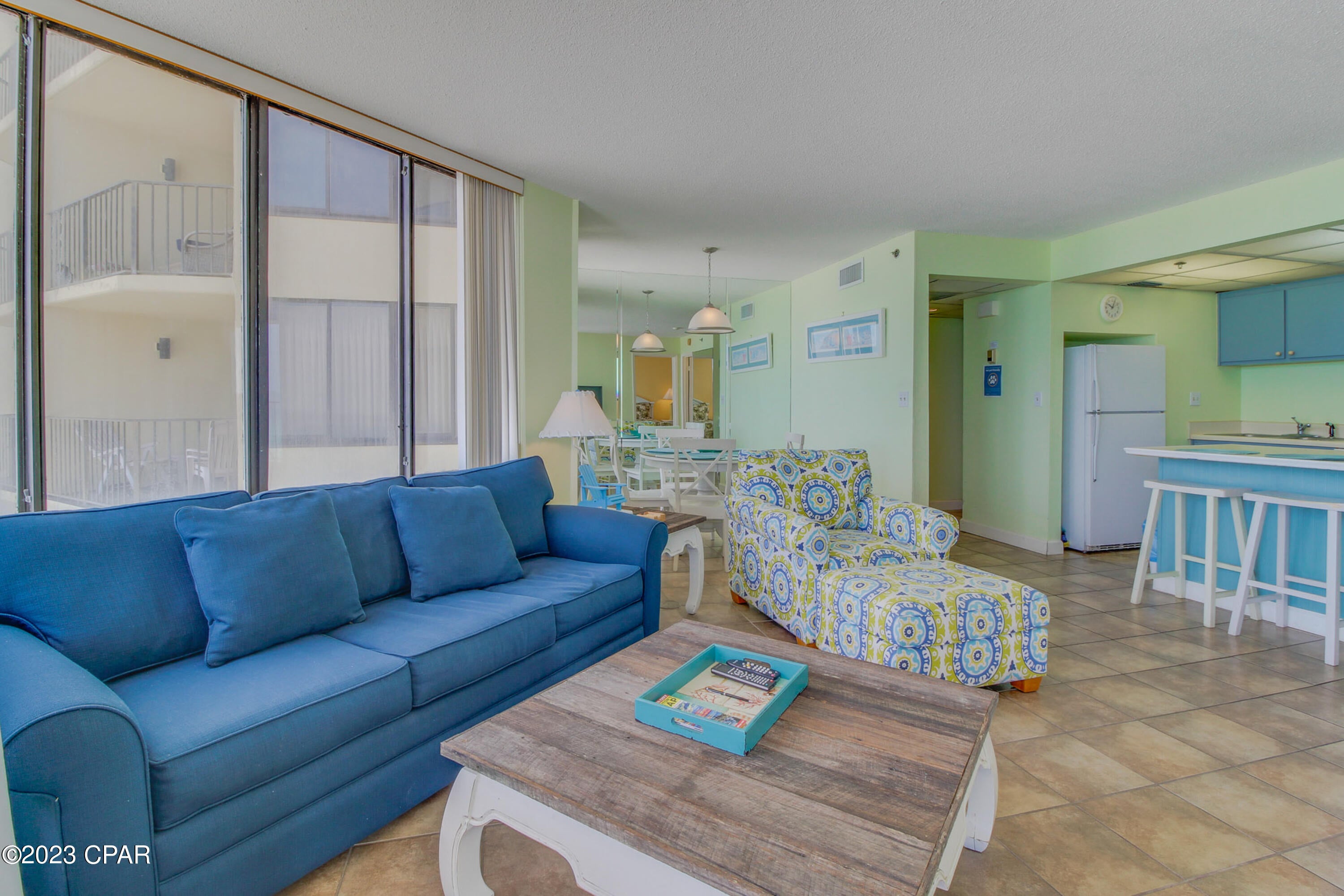 Sunbird Condo - Residential
