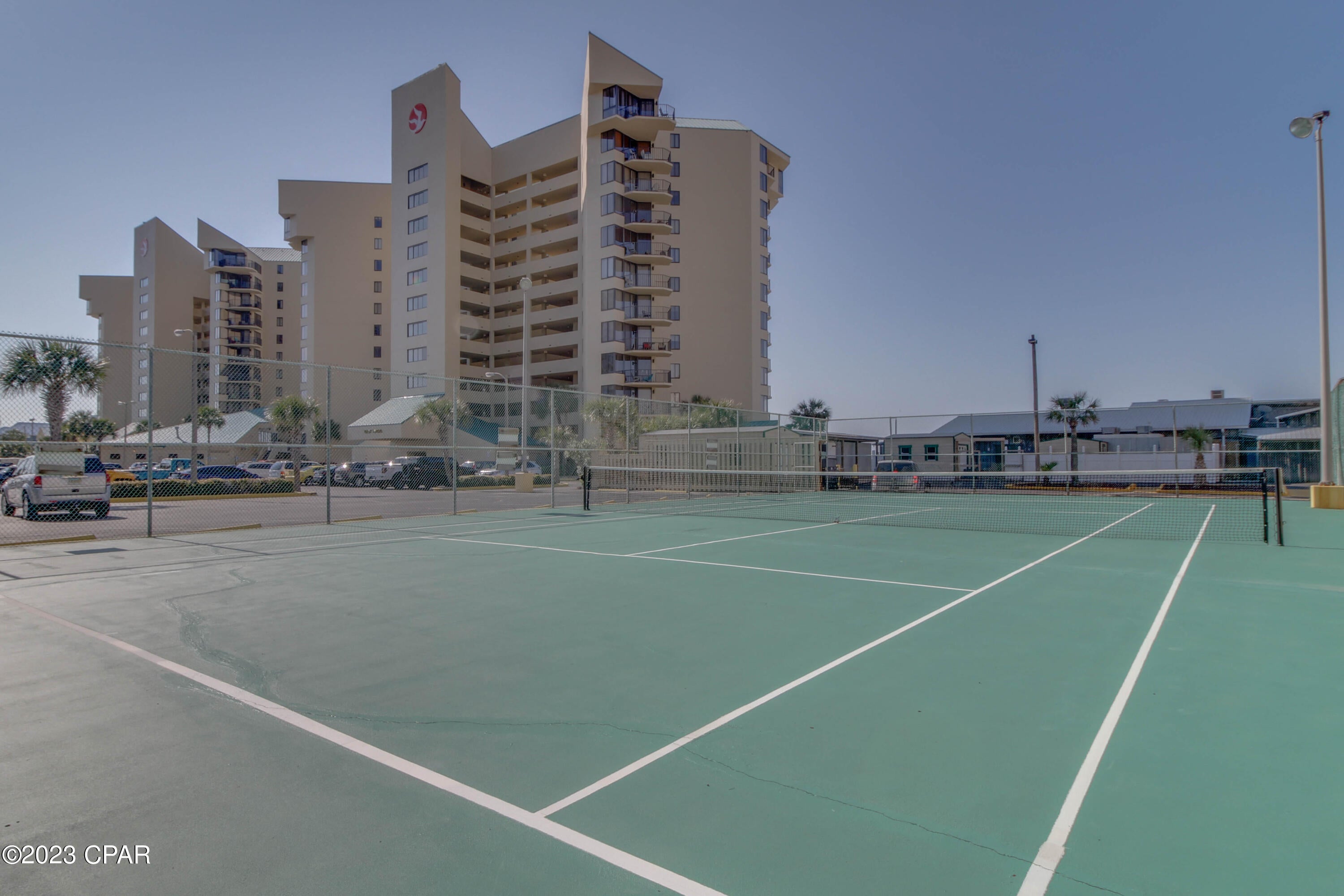 Sunbird Condo - Residential