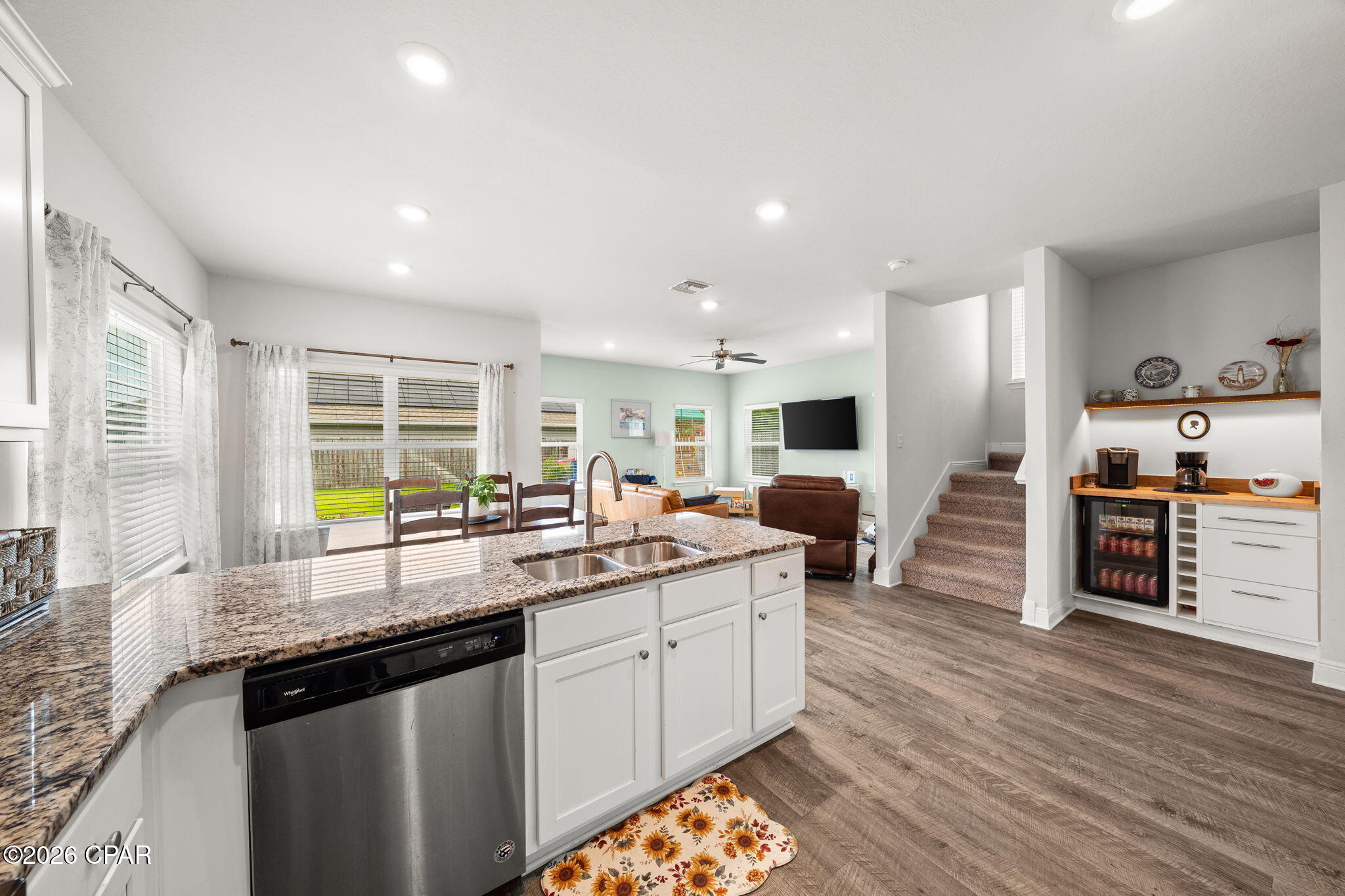 Bridge Harbor - Residential