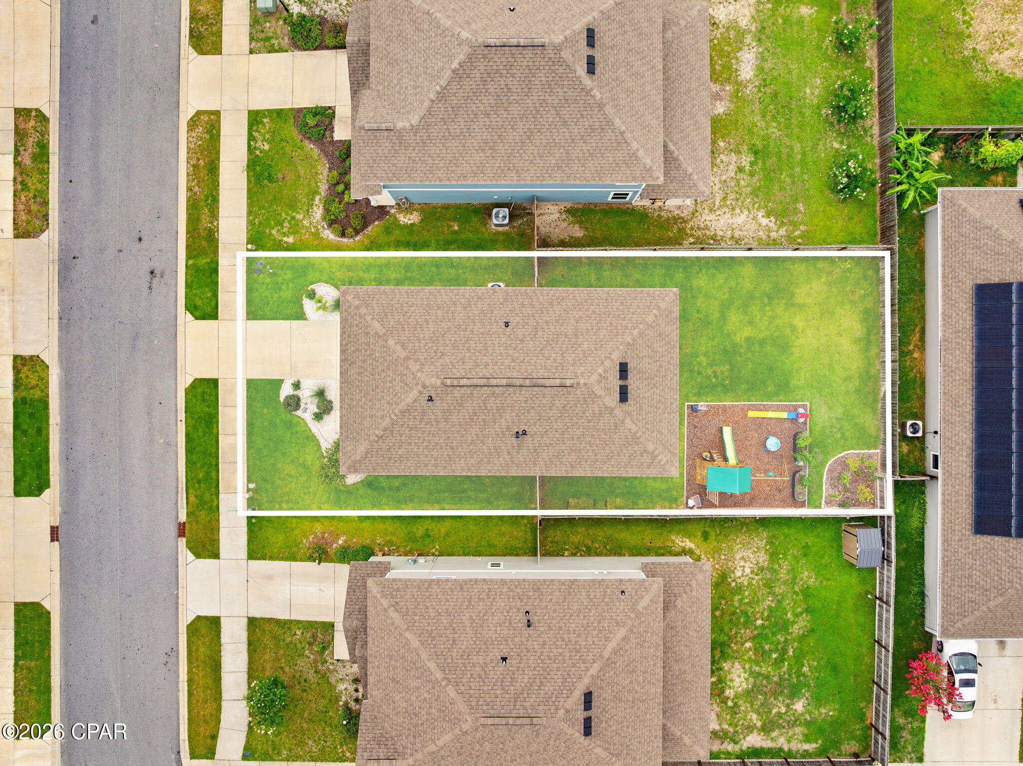 Bridge Harbor - Residential