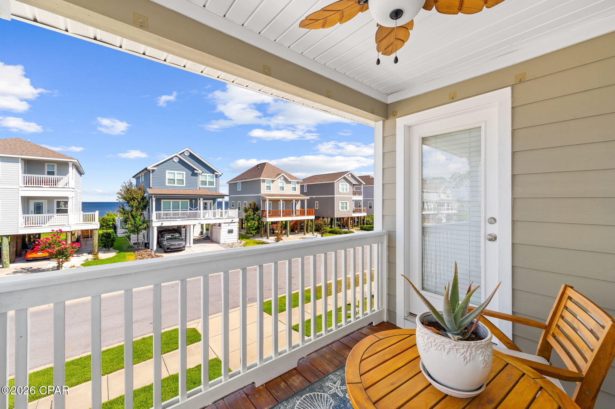 Bridge Harbor - Residential