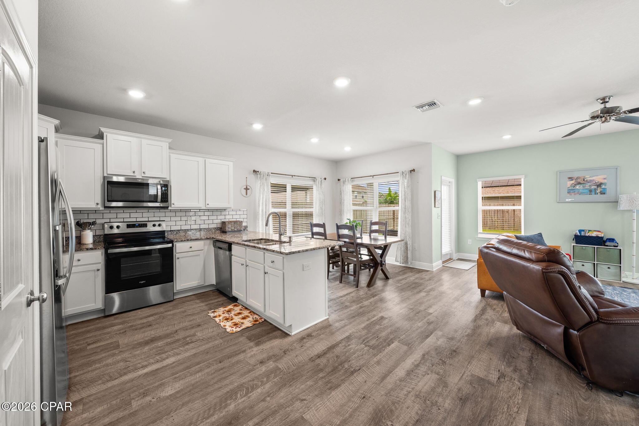 Bridge Harbor - Residential
